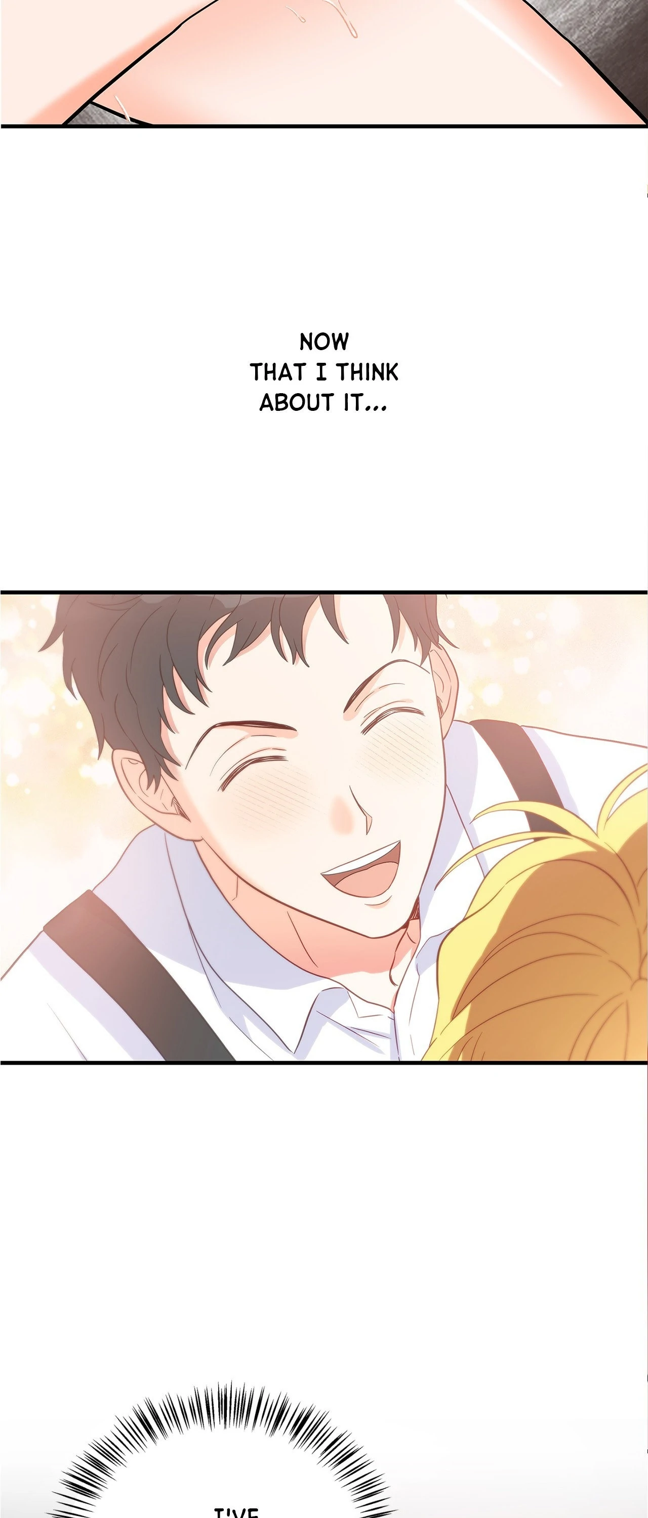 Order Up! [Official] - Chapter 3 manhwa