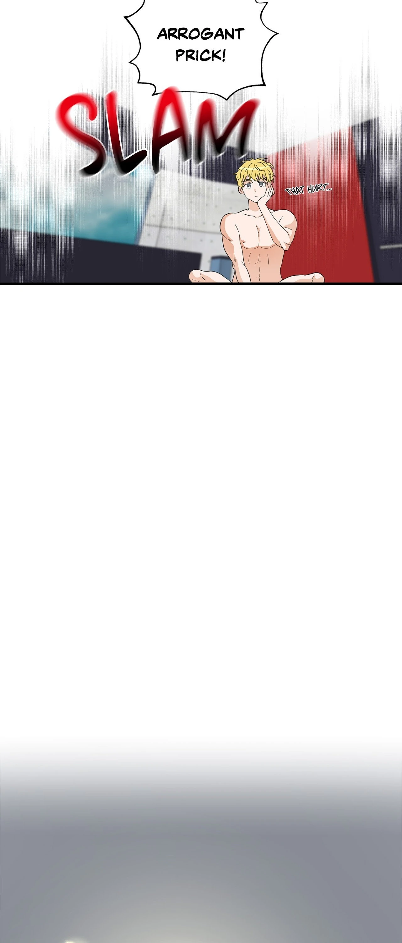 Order Up! [Official] - Chapter 3 manhwa