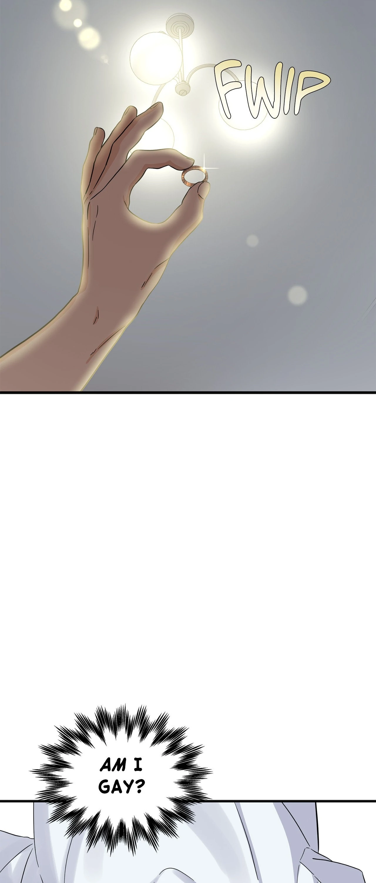 Order Up! [Official] - Chapter 3 manhwa