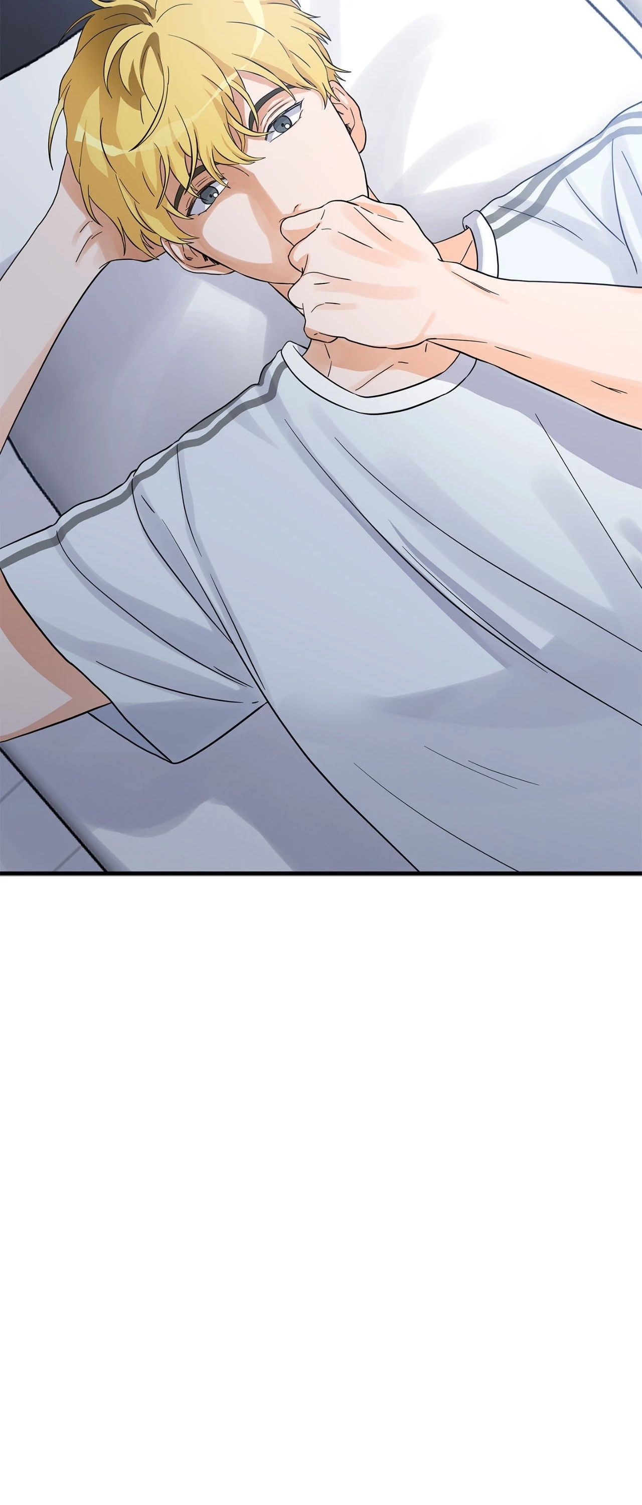 Order Up! [Official] - Chapter 3 manhwa
