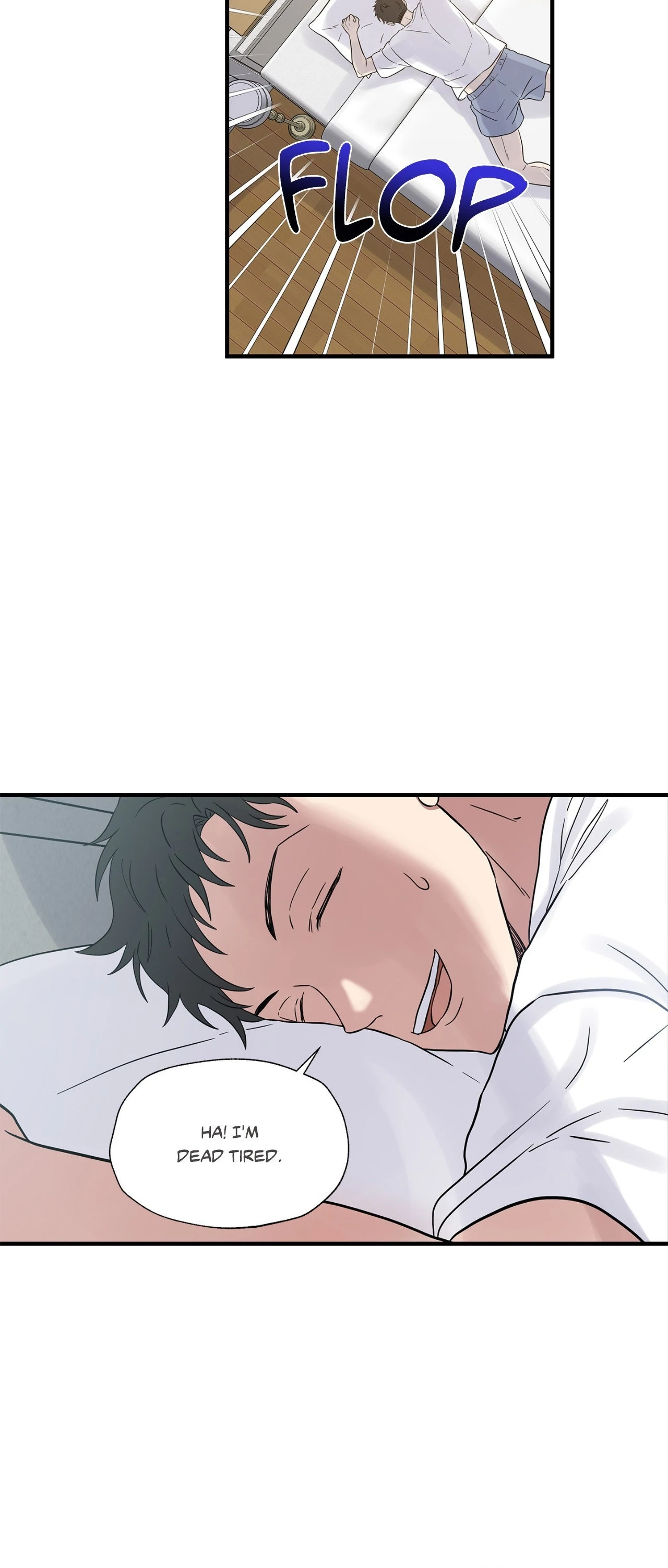 Order Up! [Official] - Chapter 3 manhwa