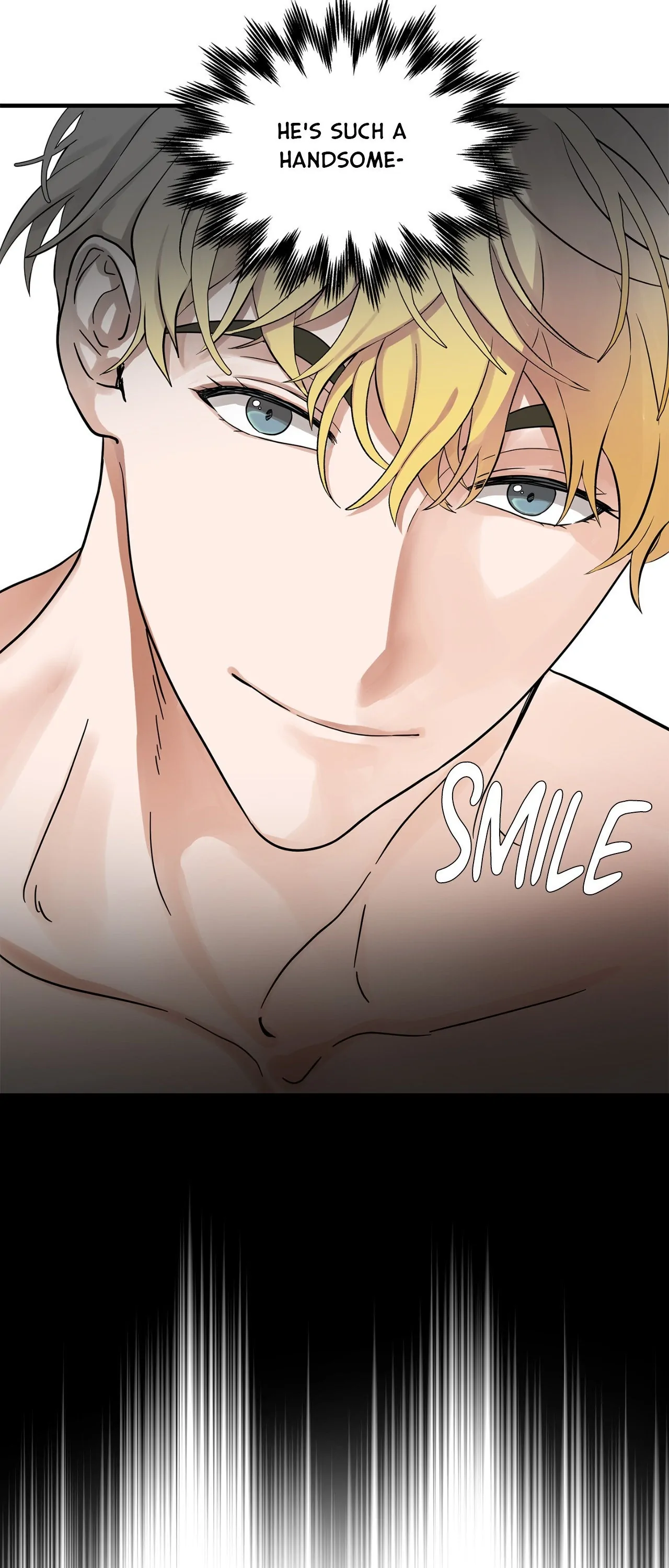 Order Up! [Official] - Chapter 3 manhwa