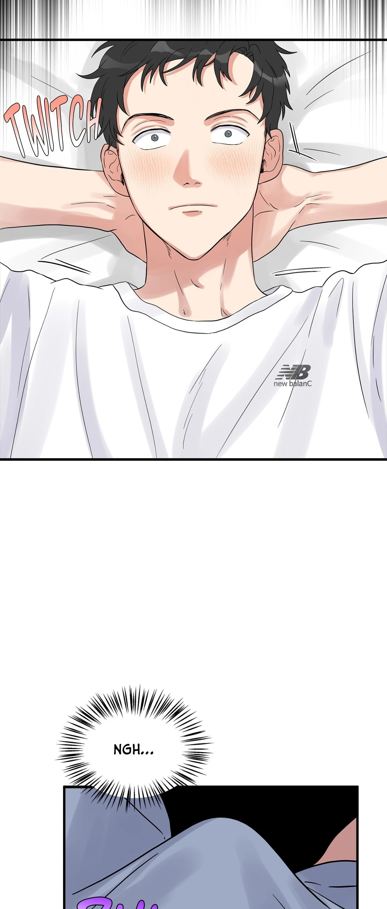 Order Up! [Official] - Chapter 3 manhwa