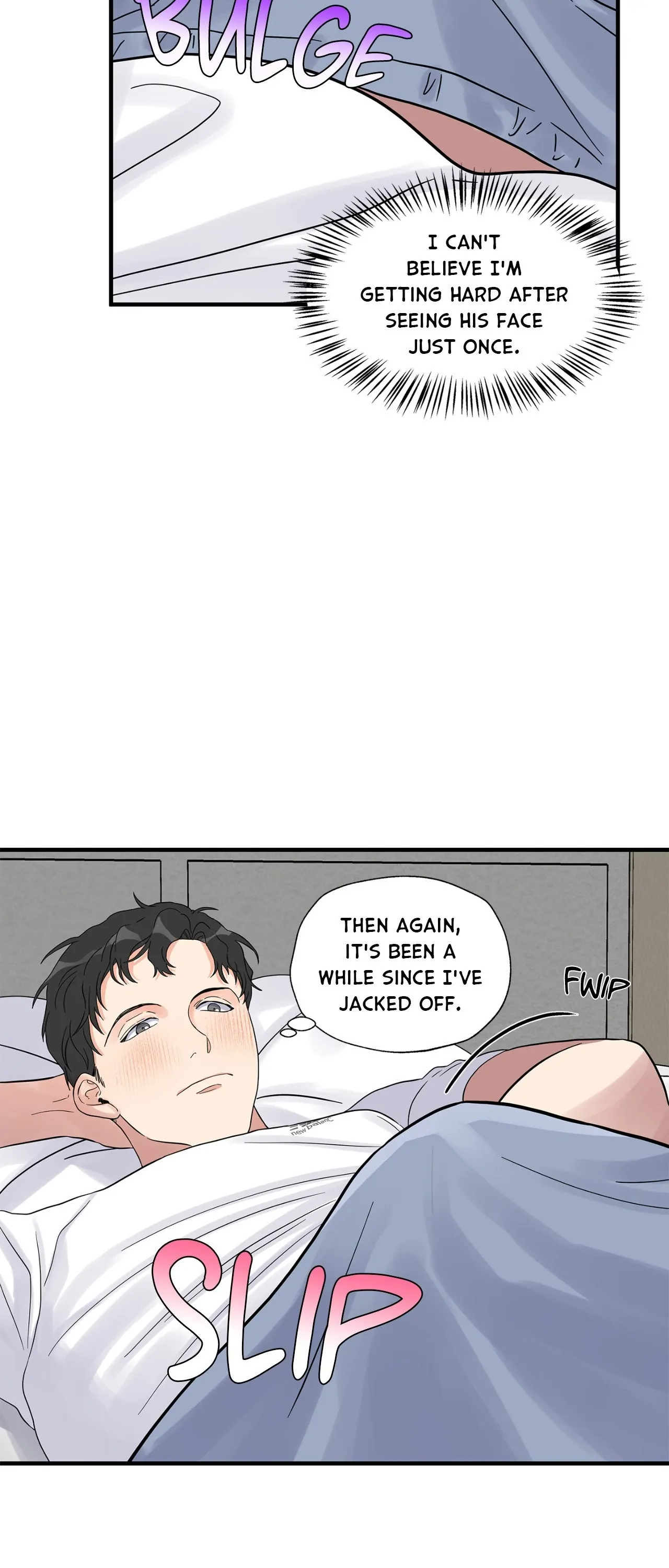 Order Up! [Official] - Chapter 3 manhwa