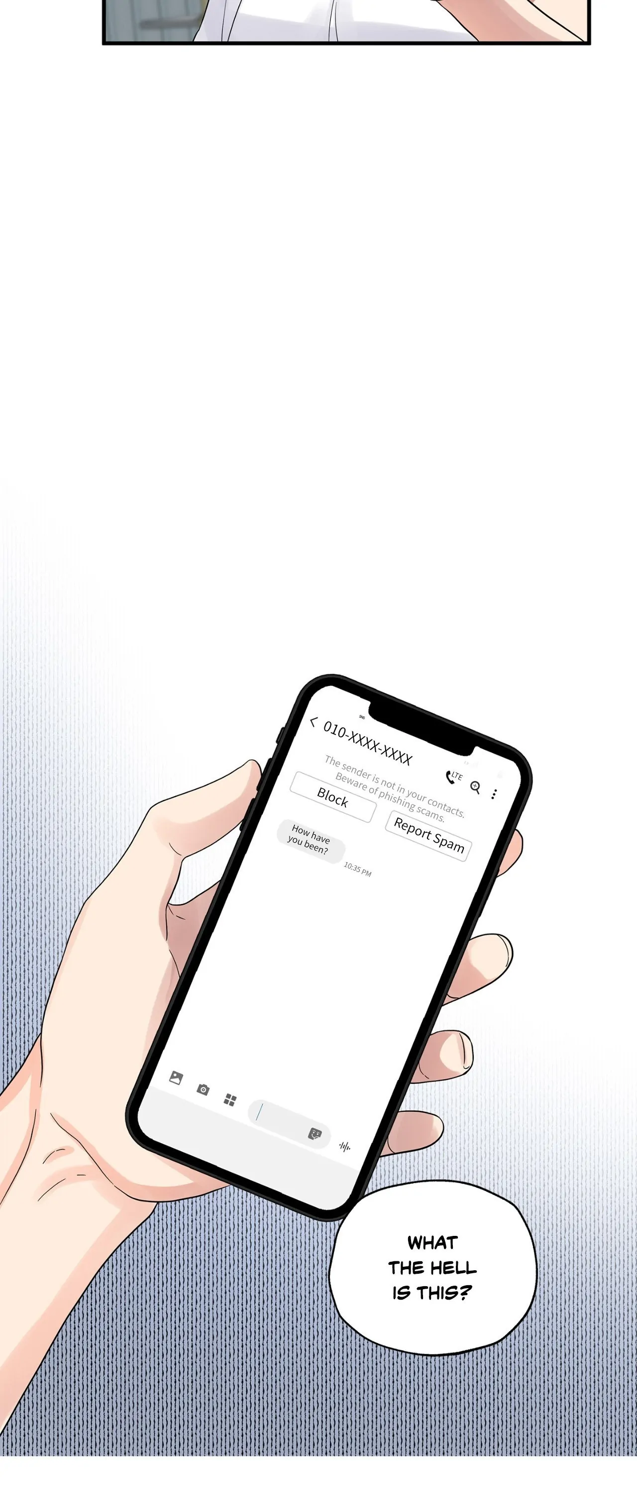 Order Up! [Official] - Chapter 3 manhwa