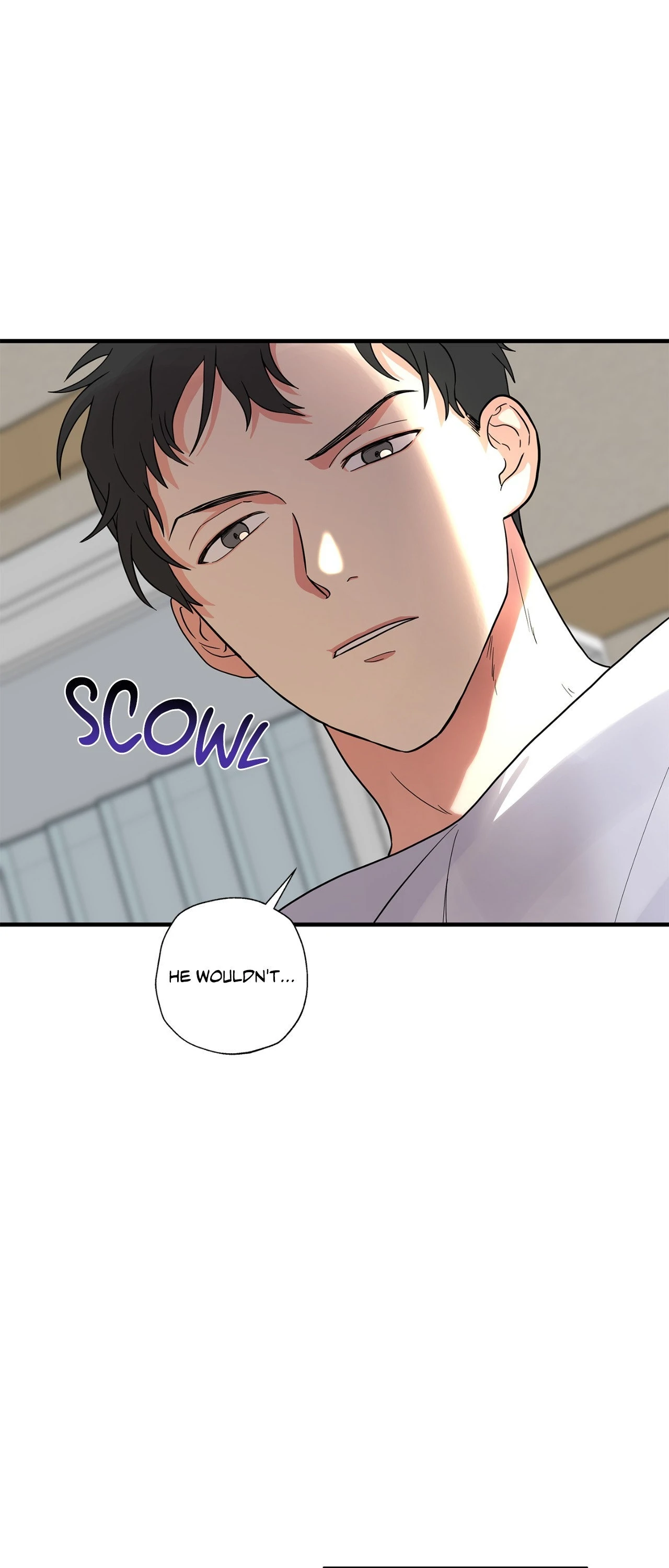 Order Up! [Official] - Chapter 4 manhwa