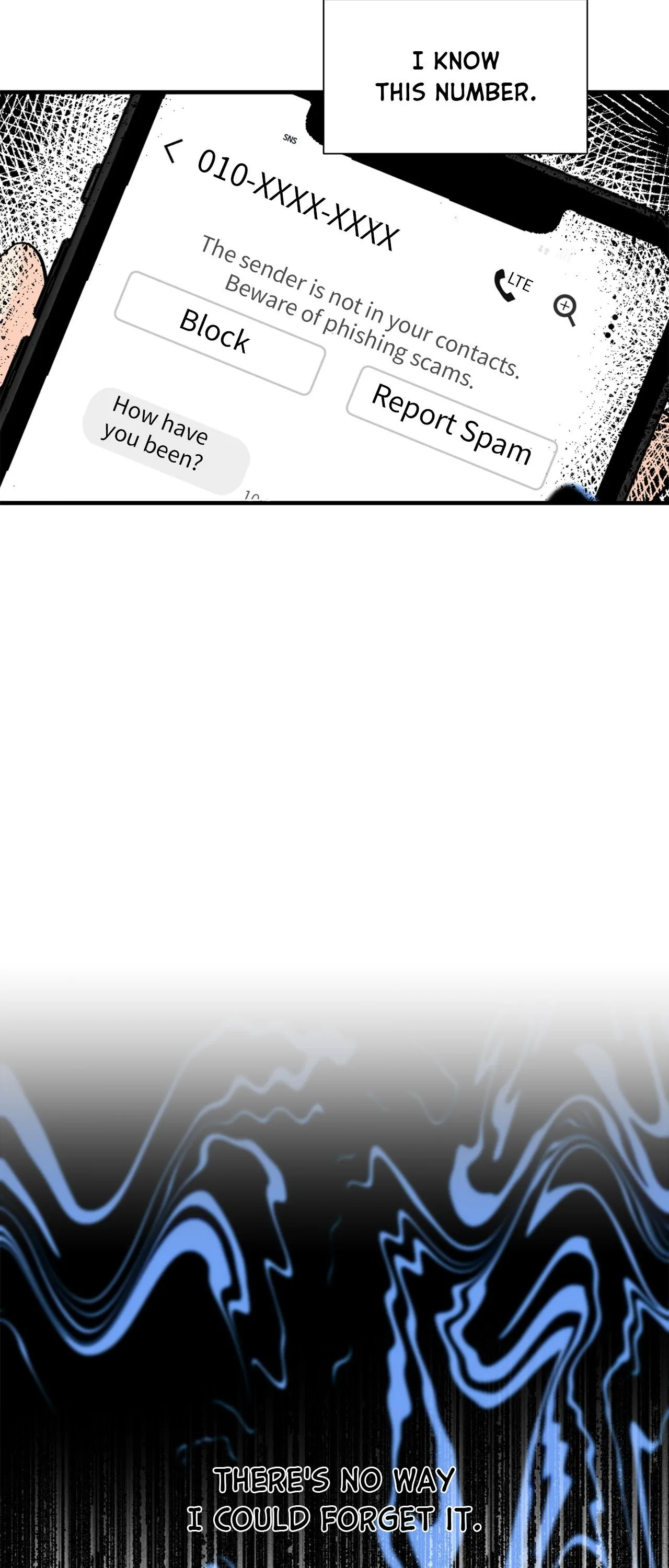 Order Up! [Official] - Chapter 4 manhwa