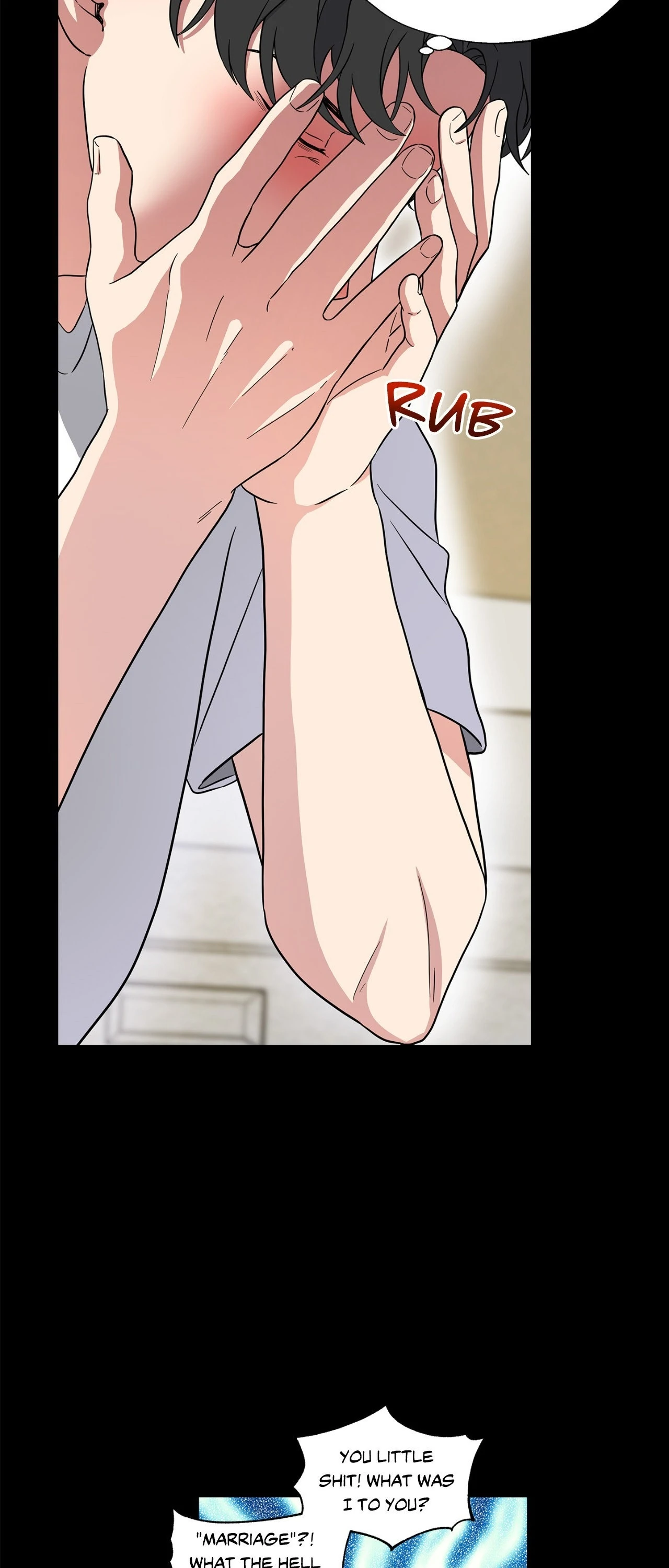 Order Up! [Official] - Chapter 4 manhwa