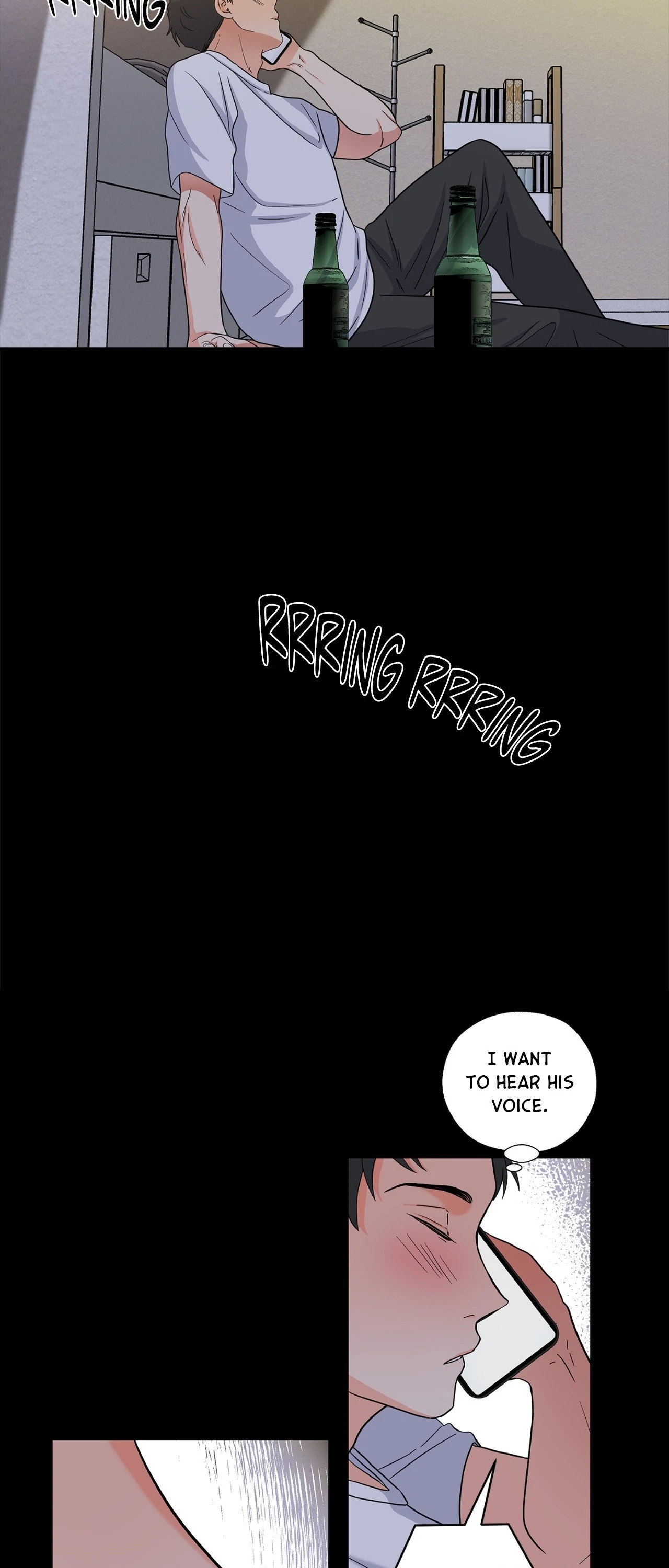 Order Up! [Official] - Chapter 4 manhwa