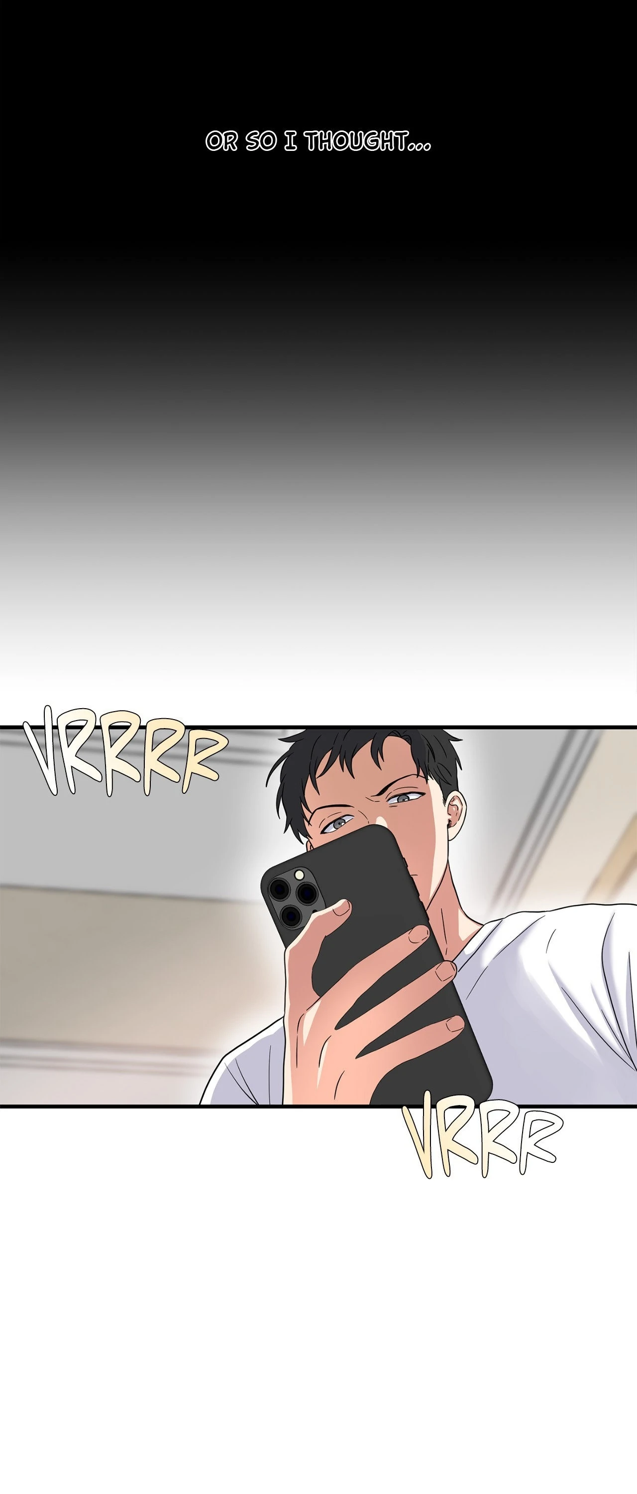 Order Up! [Official] - Chapter 4 manhwa