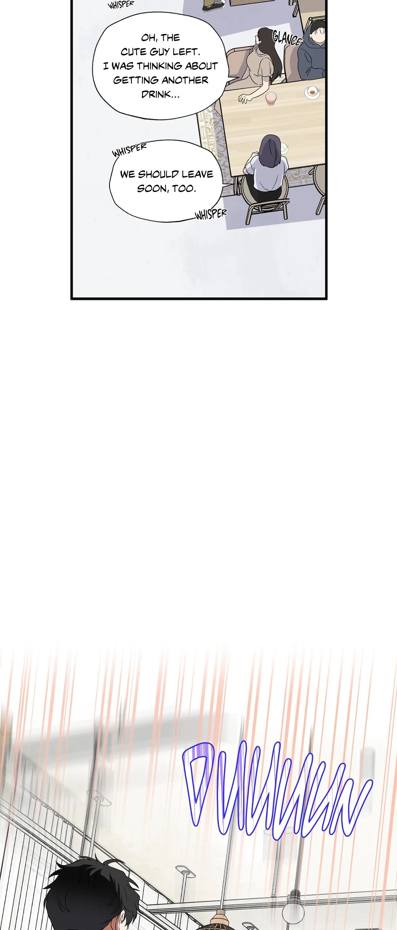 Order Up! [Official] - Chapter 4 manhwa