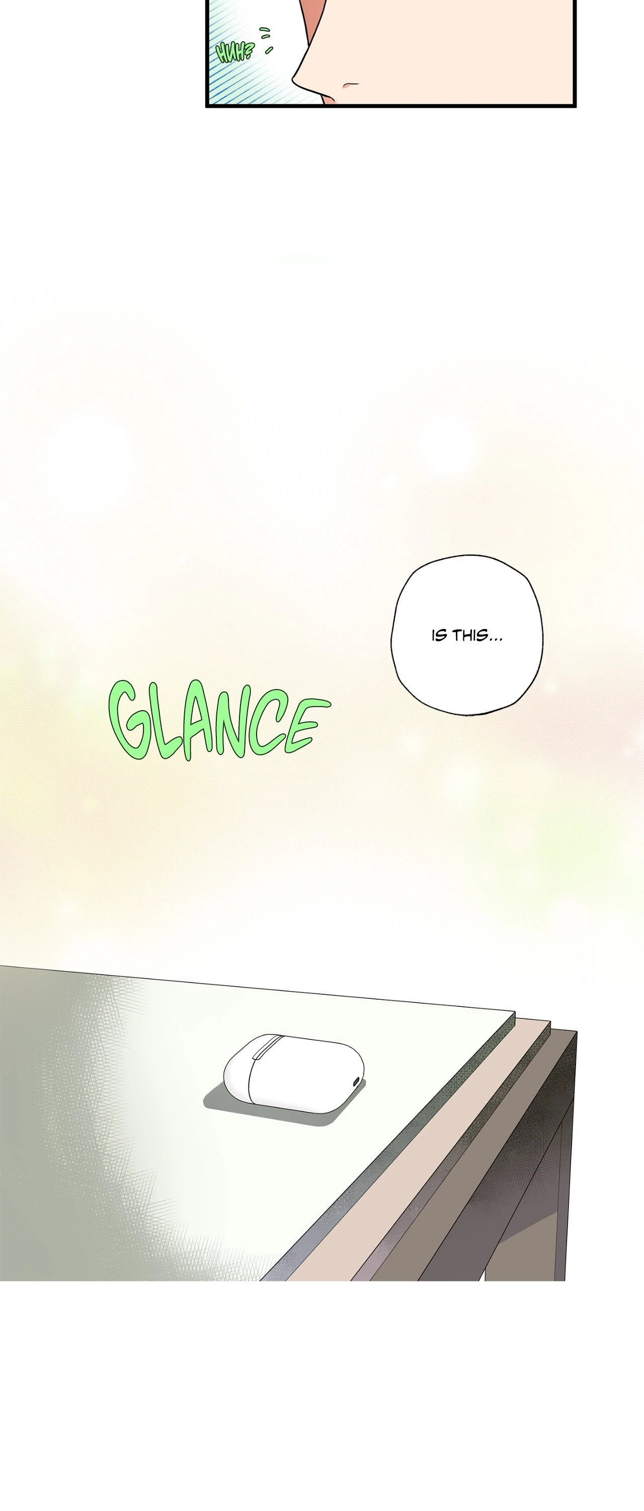 Order Up! [Official] - Chapter 4 manhwa