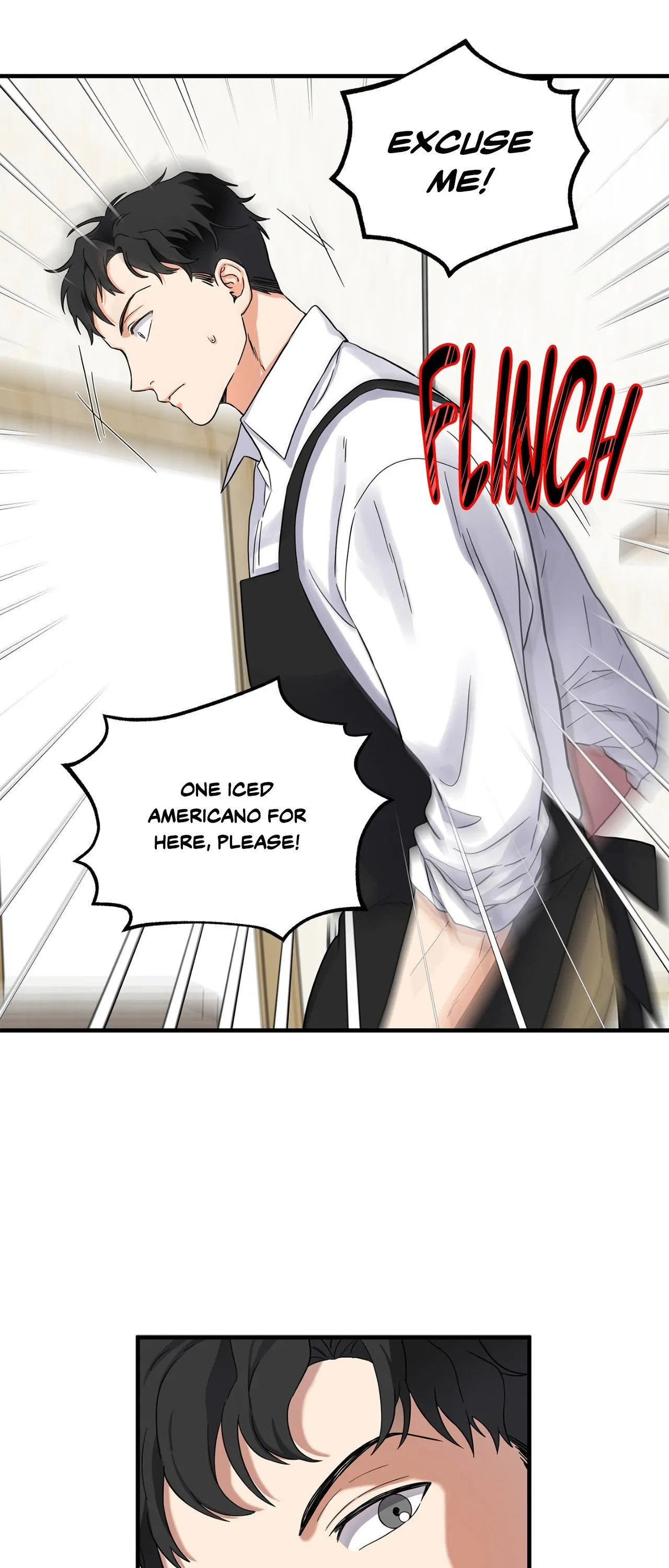 Order Up! [Official] - Chapter 4 manhwa