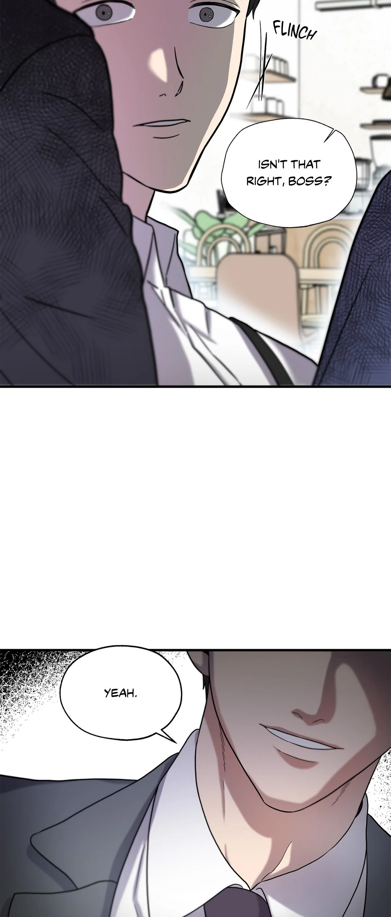 Order Up! [Official] - Chapter 4 manhwa