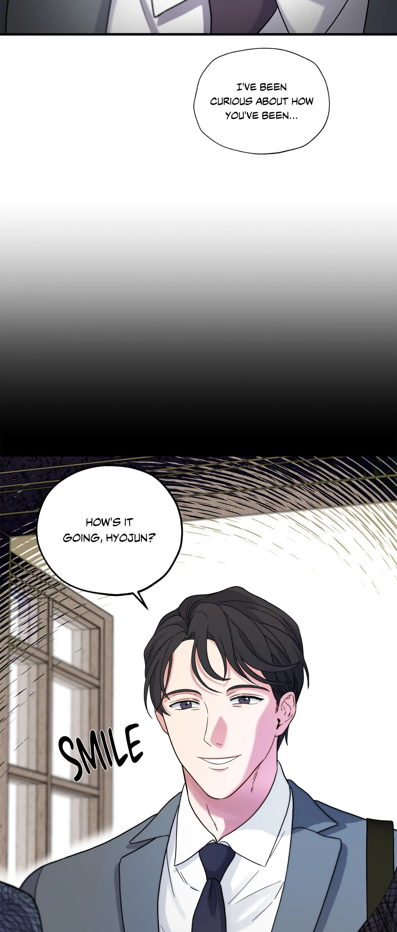 Order Up! [Official] - Chapter 4 manhwa