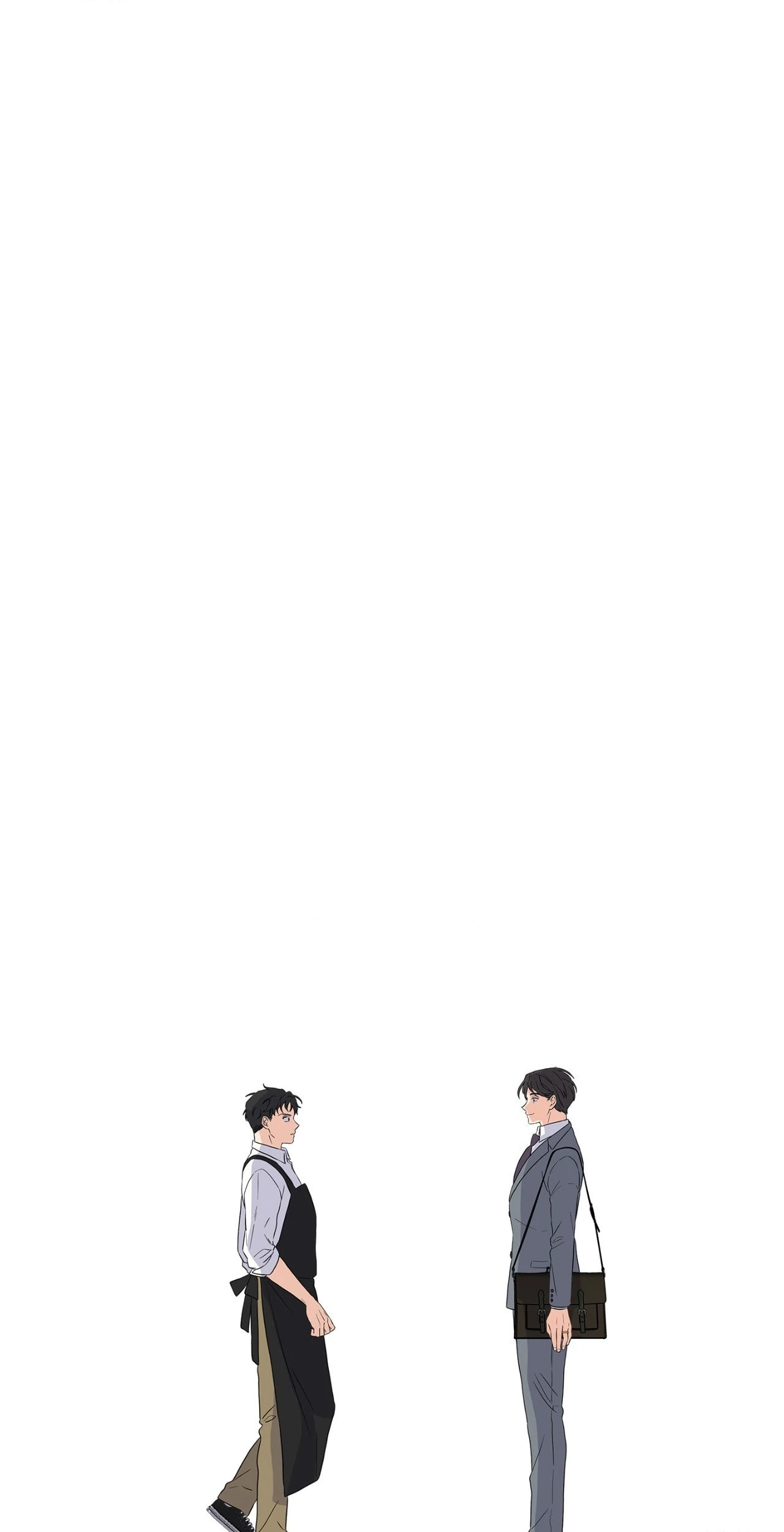 Order Up! [Official] - Chapter 5 manhwa