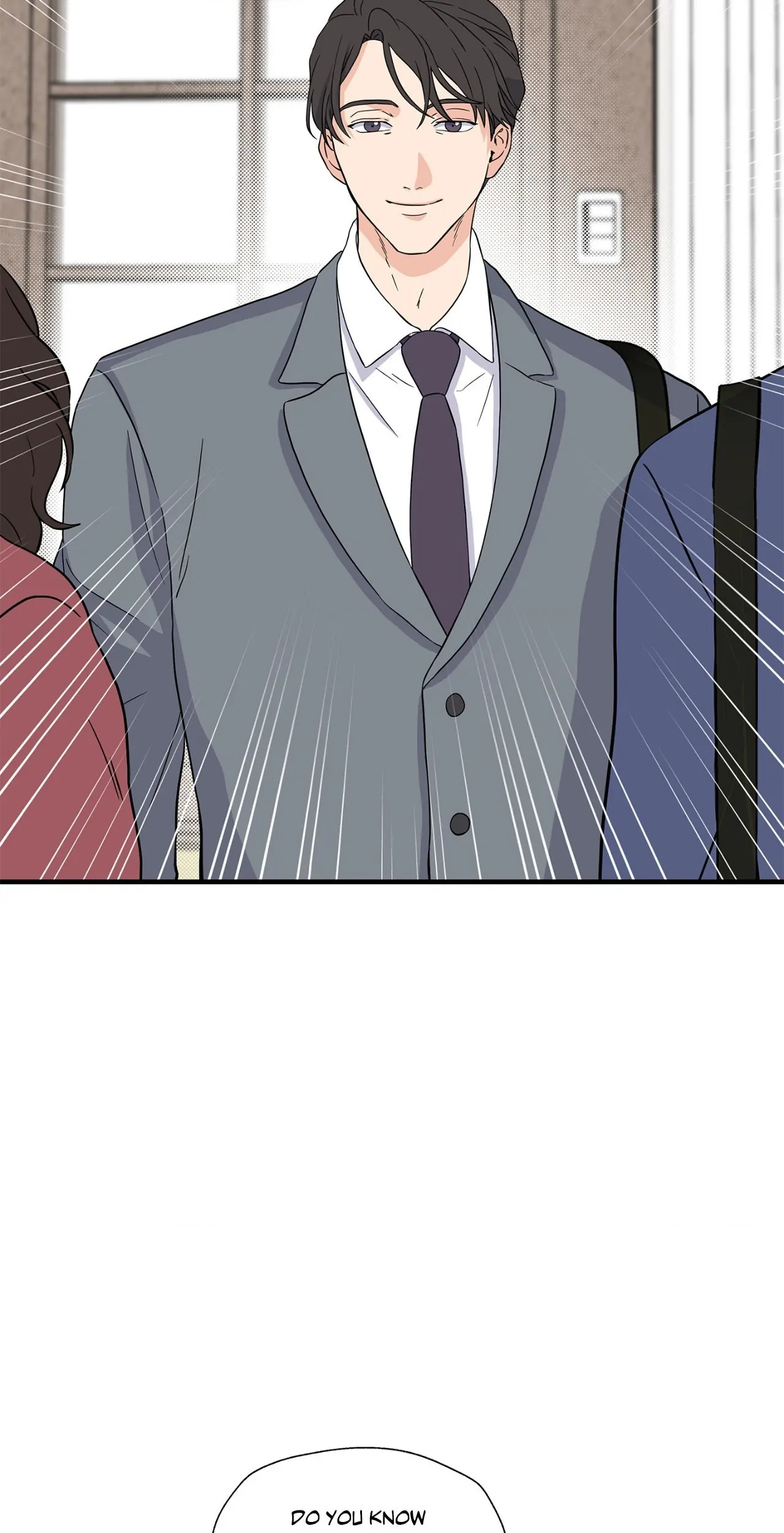 Order Up! [Official] - Chapter 5 manhwa