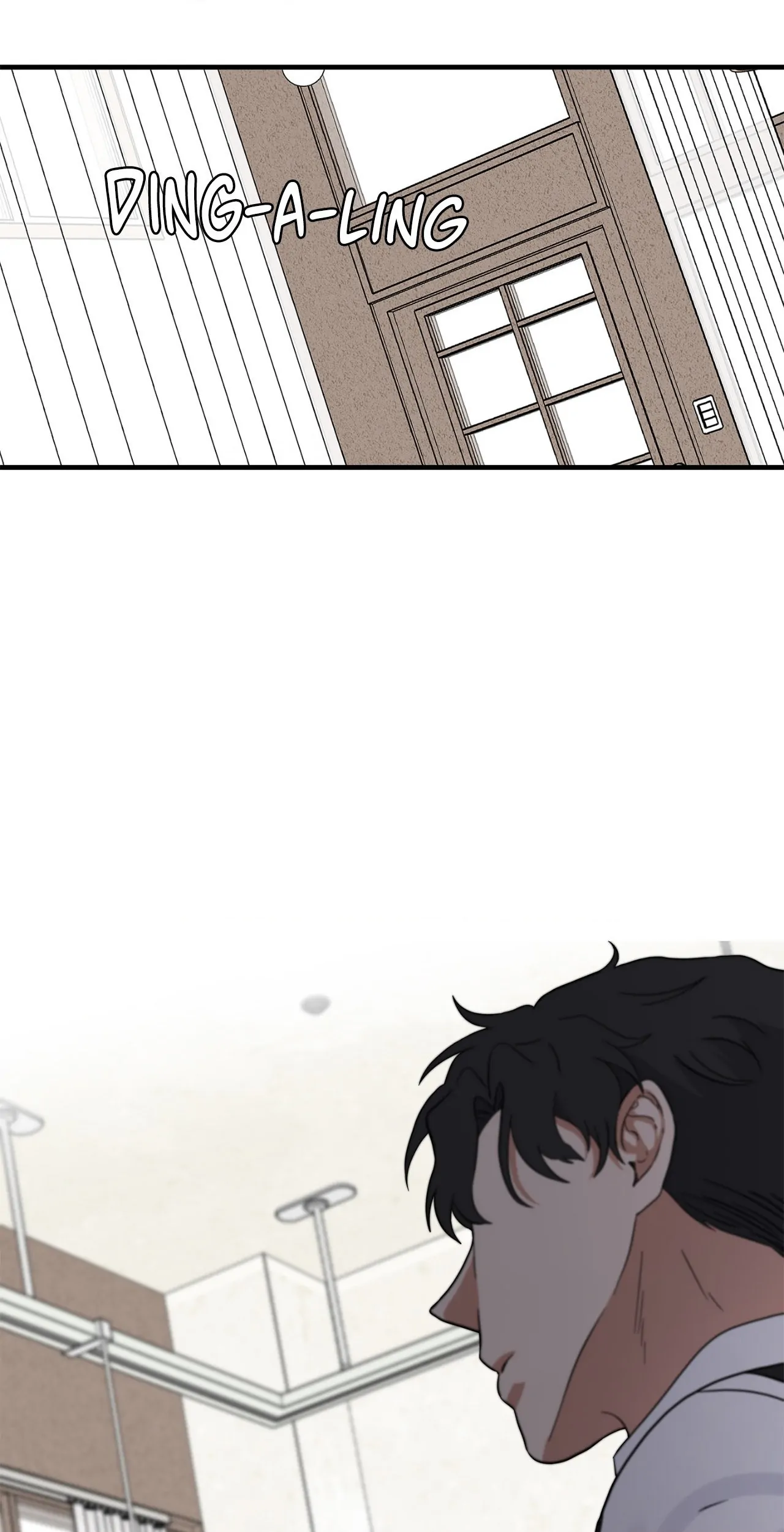 Order Up! [Official] - Chapter 5 manhwa