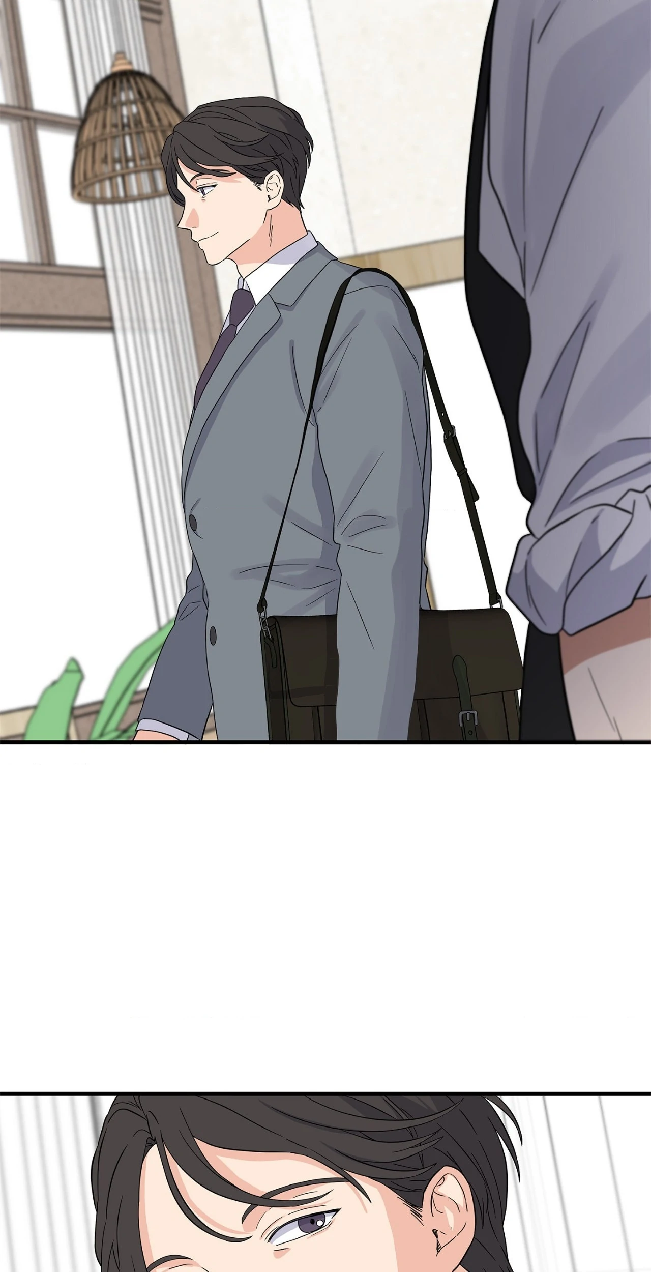 Order Up! [Official] - Chapter 5 manhwa