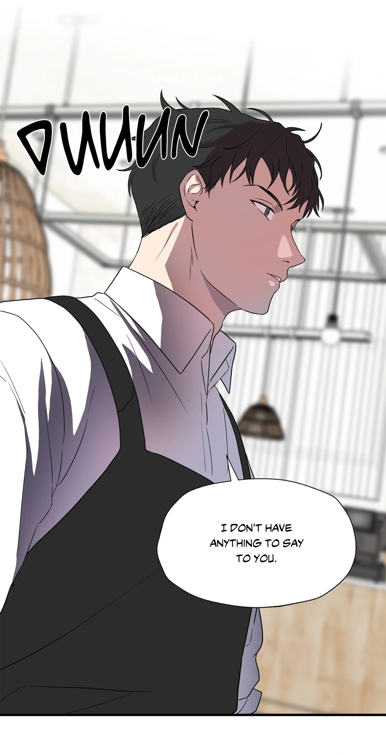 Order Up! [Official] - Chapter 5 manhwa