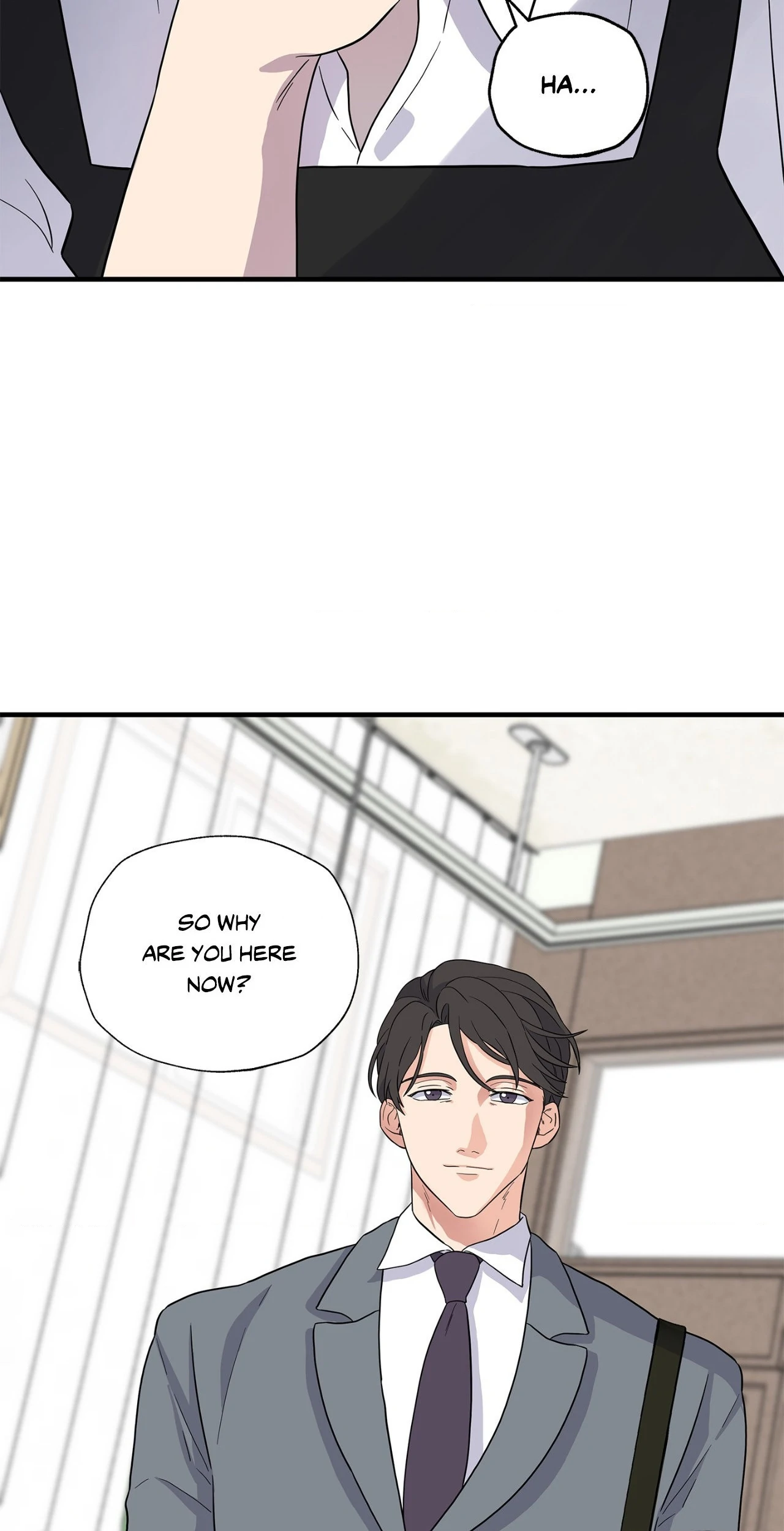 Order Up! [Official] - Chapter 5 manhwa