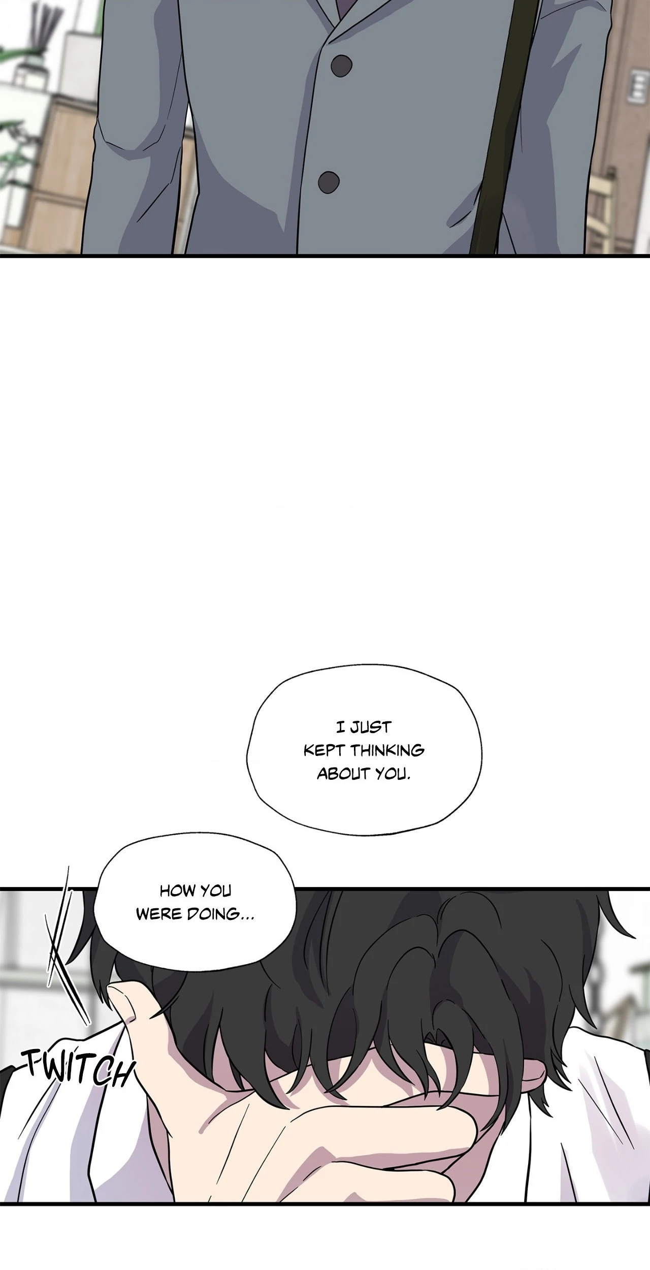 Order Up! [Official] - Chapter 5 manhwa