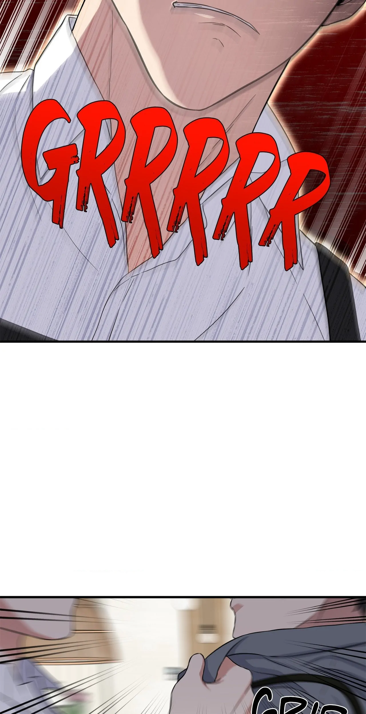 Order Up! [Official] - Chapter 5 manhwa
