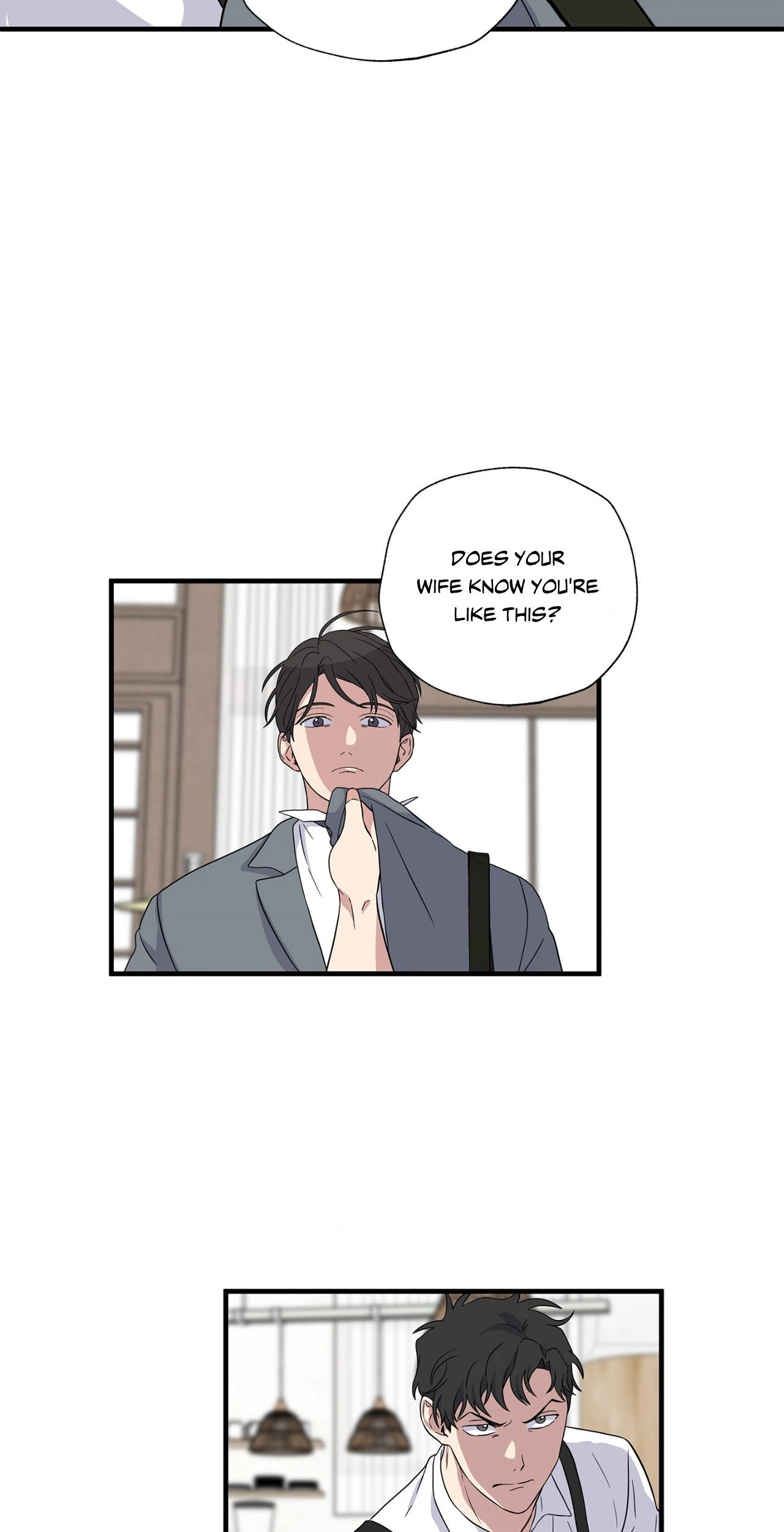 Order Up! [Official] - Chapter 5 manhwa
