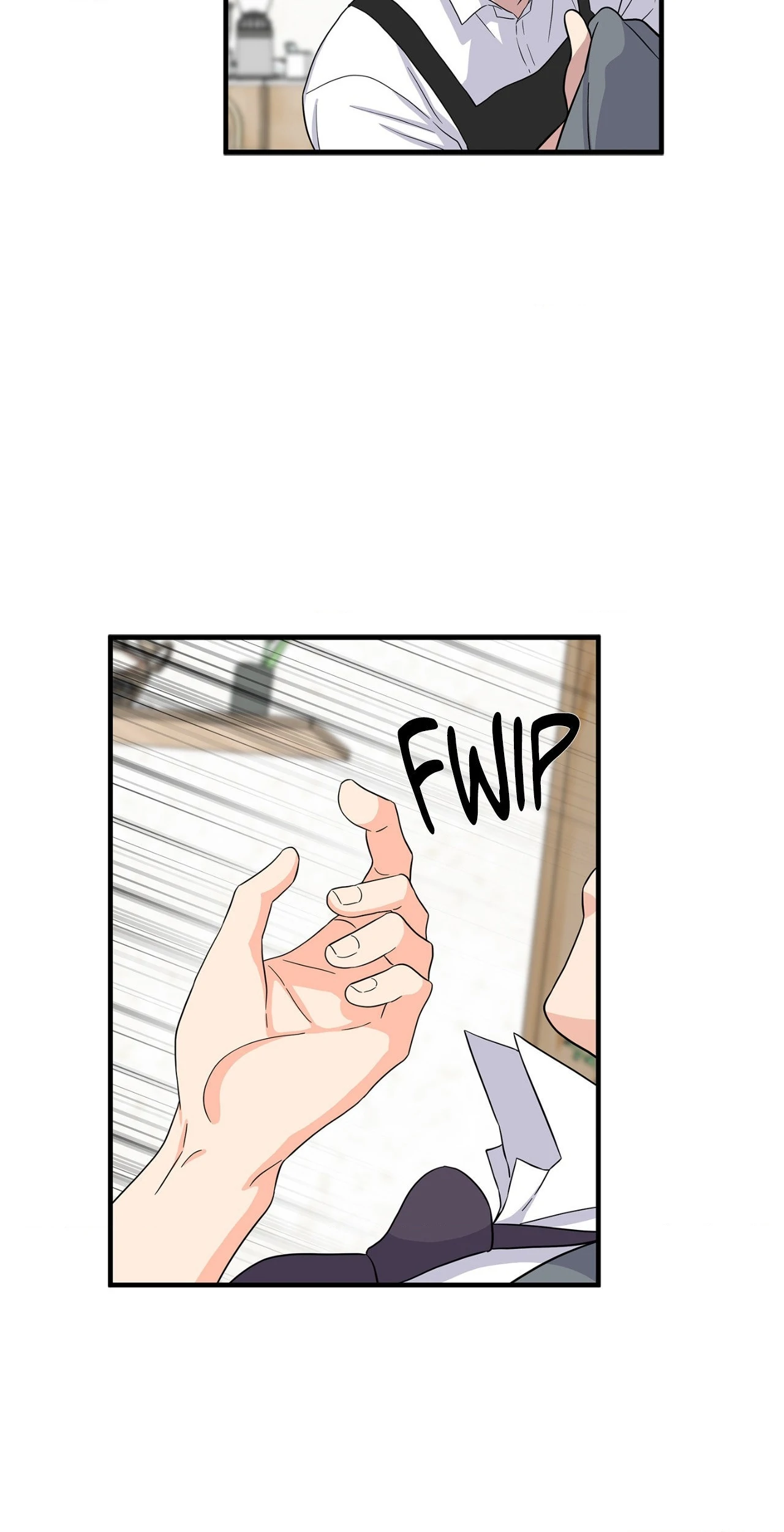 Order Up! [Official] - Chapter 5 manhwa