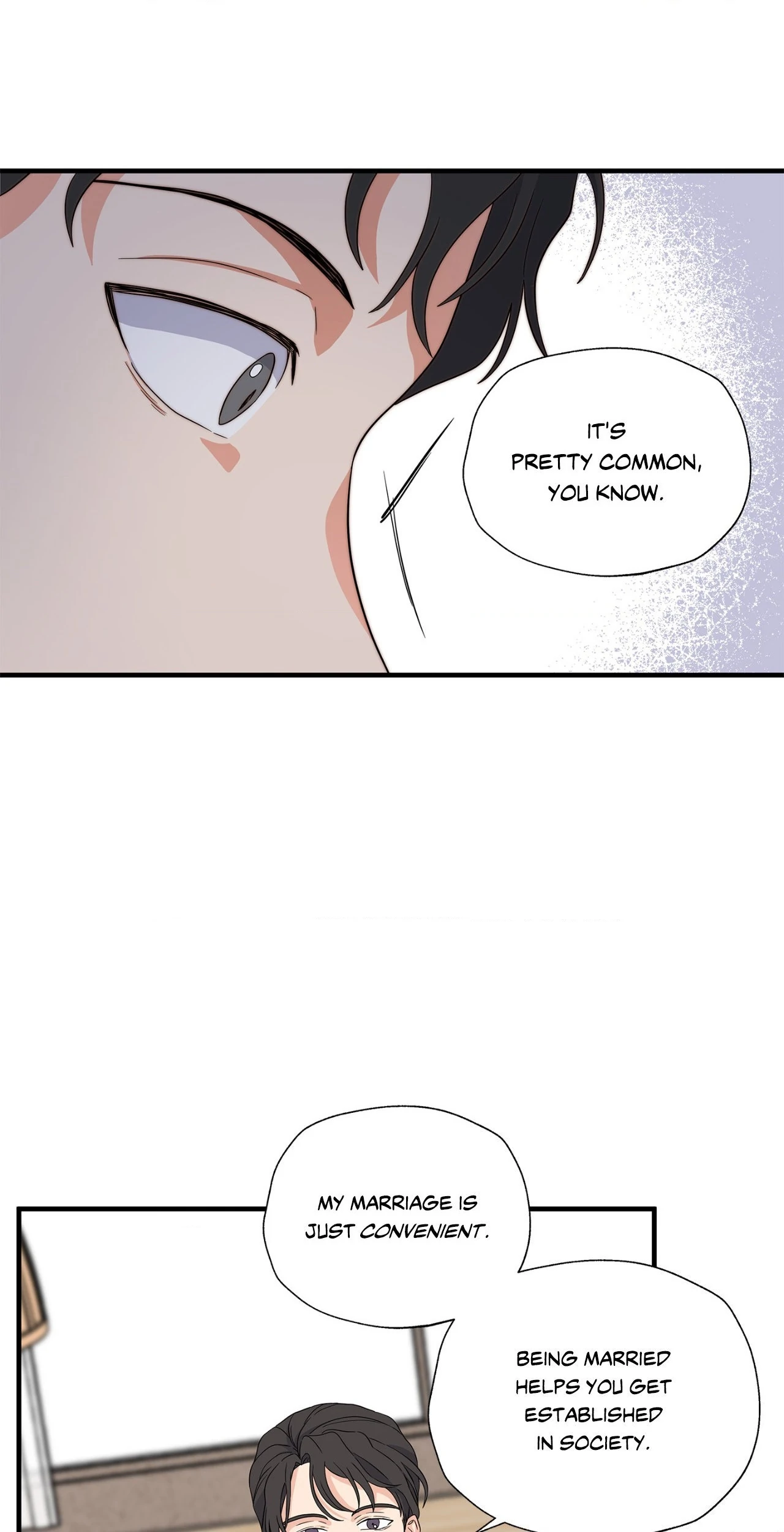 Order Up! [Official] - Chapter 5 manhwa