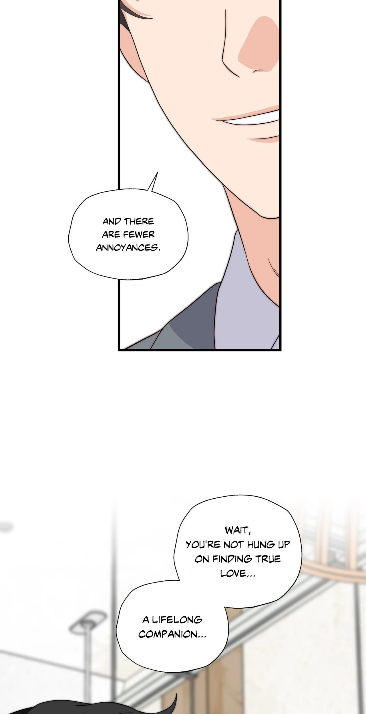 Order Up! [Official] - Chapter 5 manhwa