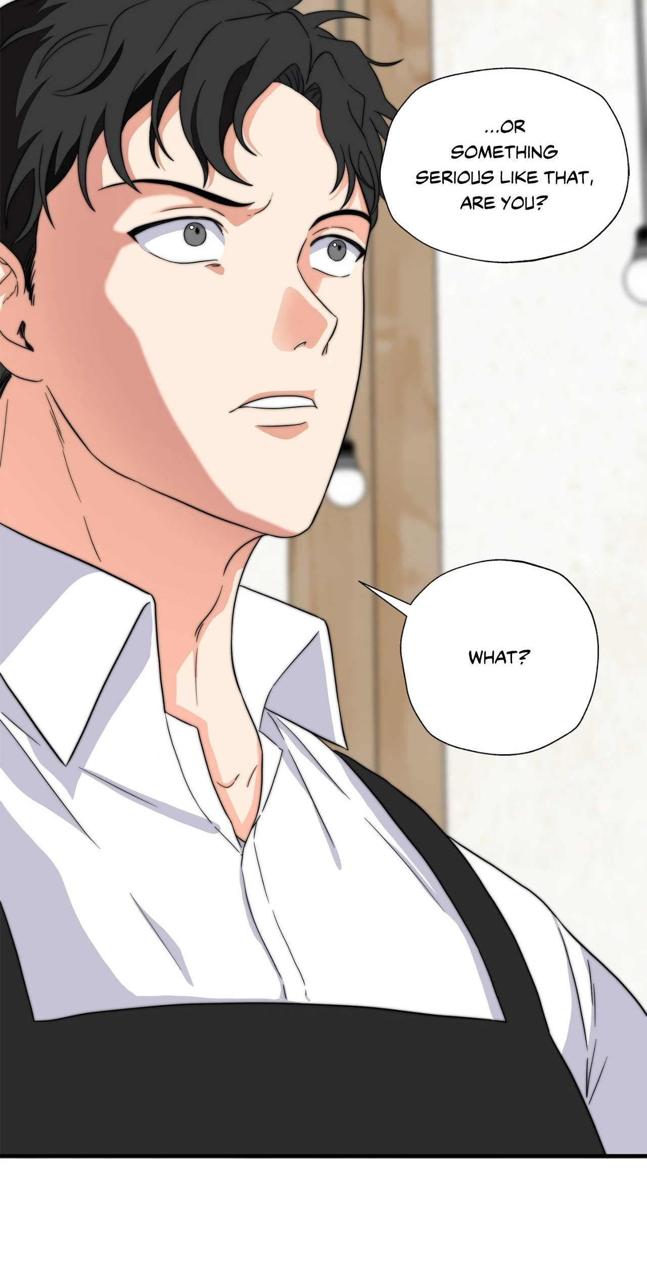 Order Up! [Official] - Chapter 5 manhwa