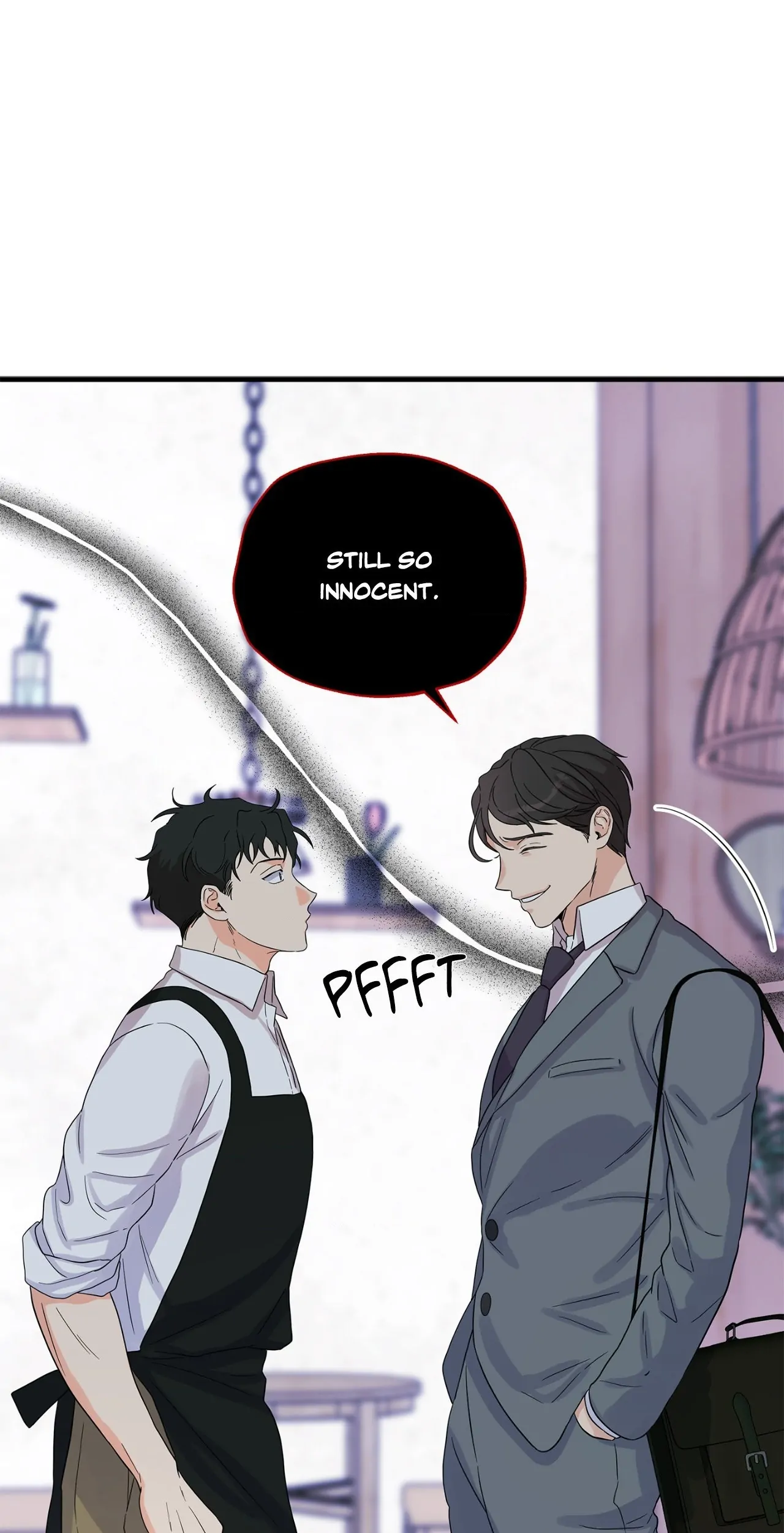 Order Up! [Official] - Chapter 5 manhwa