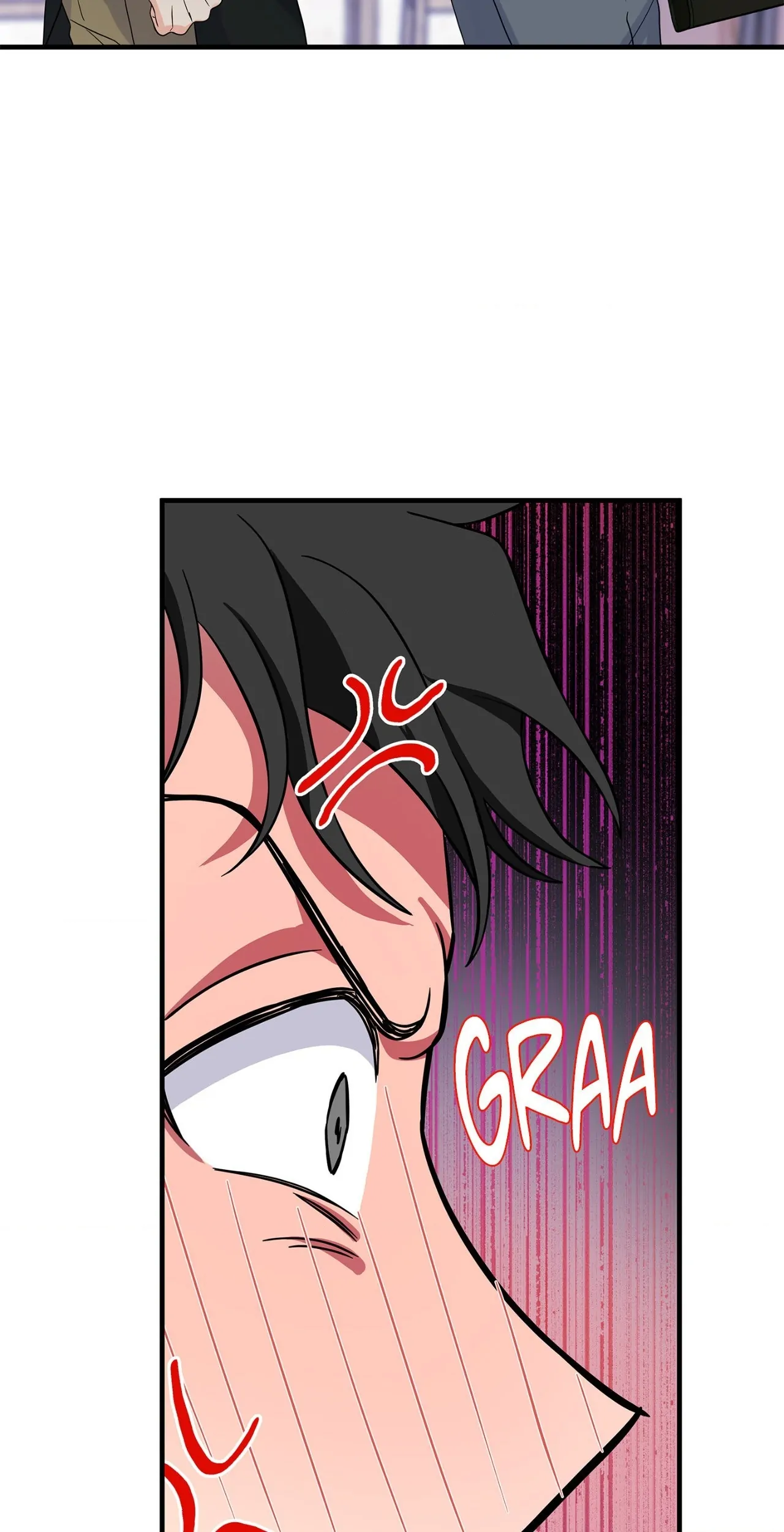 Order Up! [Official] - Chapter 5 manhwa