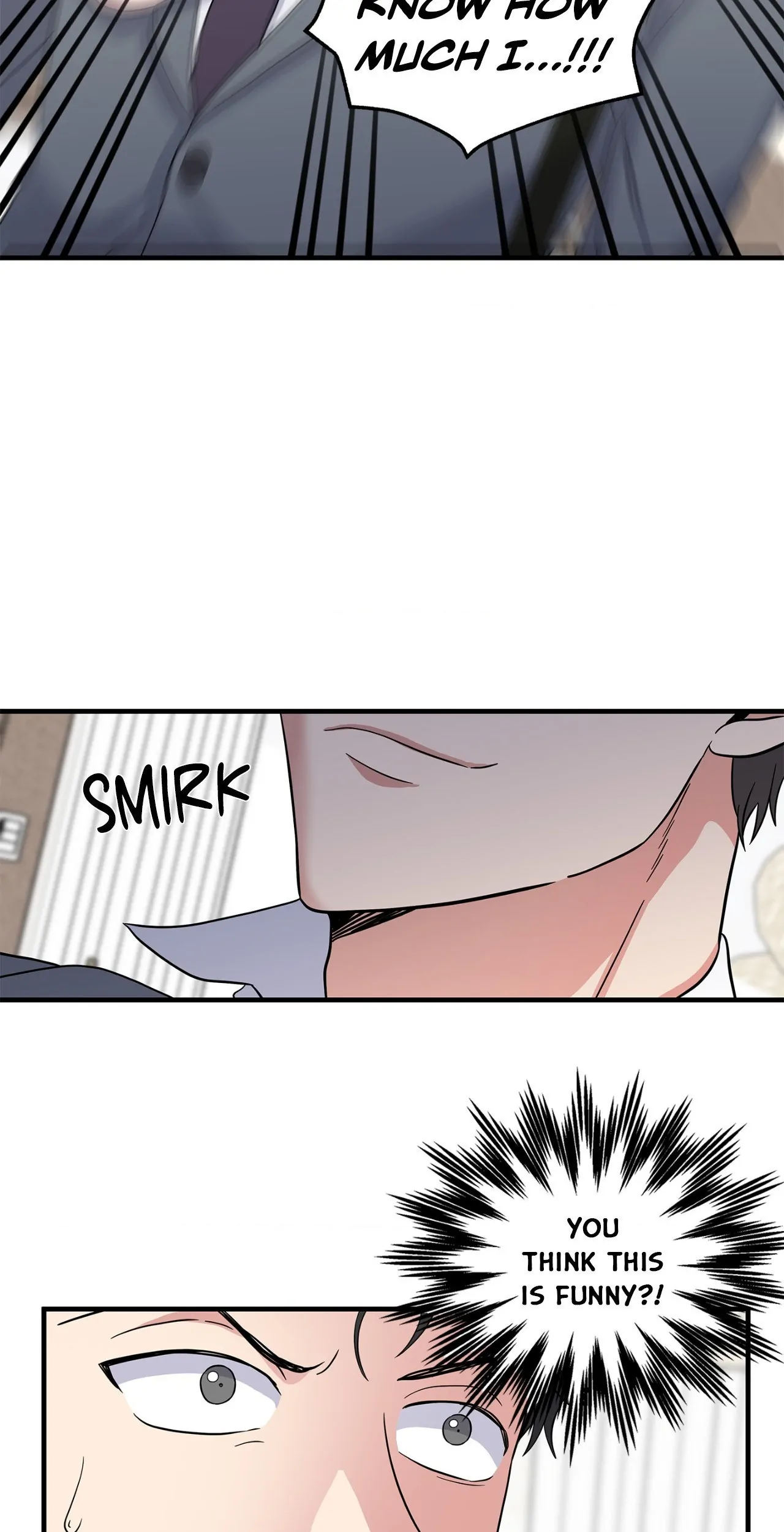 Order Up! [Official] - Chapter 5 manhwa