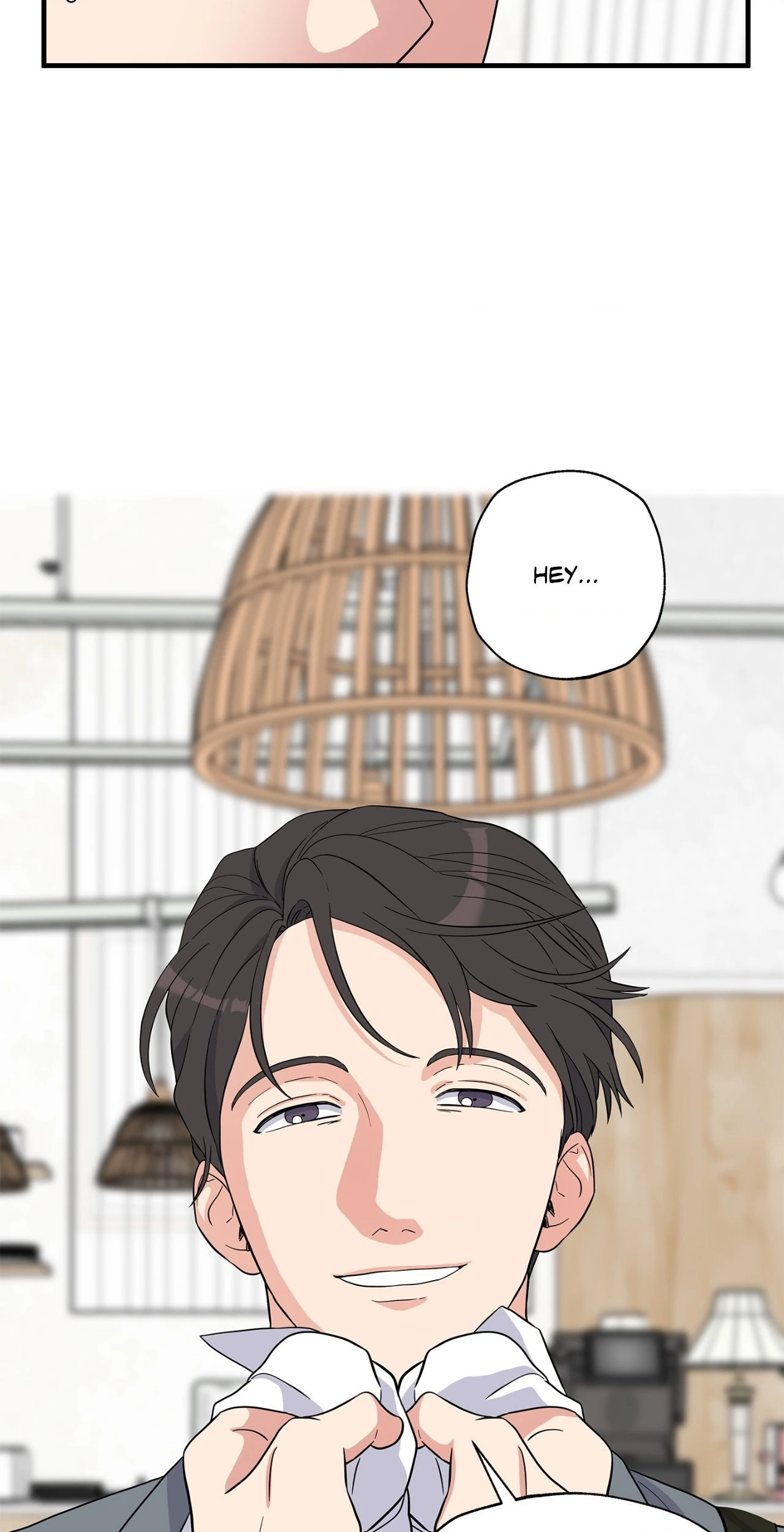 Order Up! [Official] - Chapter 5 manhwa