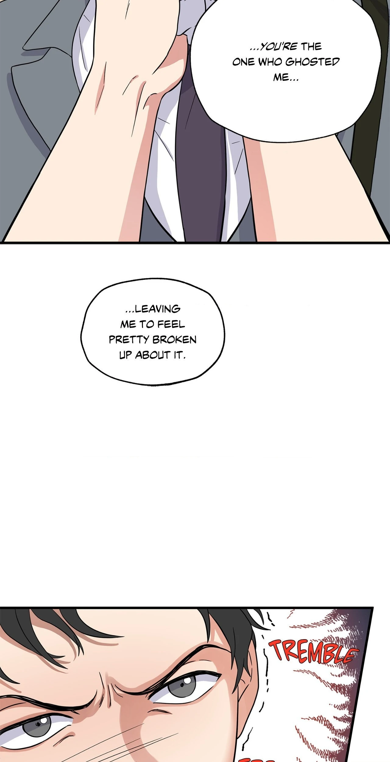 Order Up! [Official] - Chapter 5 manhwa