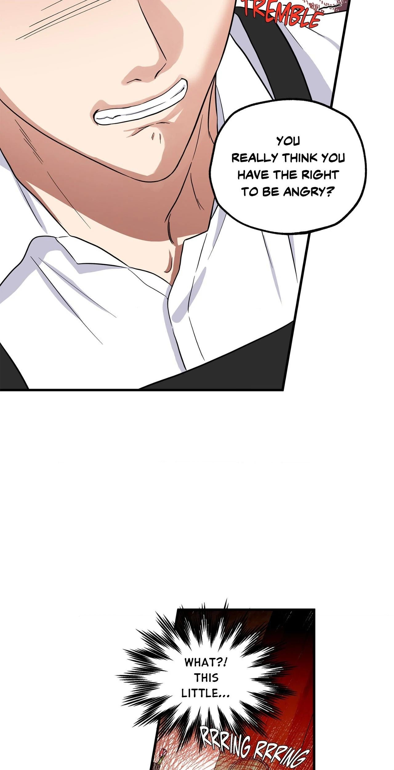 Order Up! [Official] - Chapter 5 manhwa