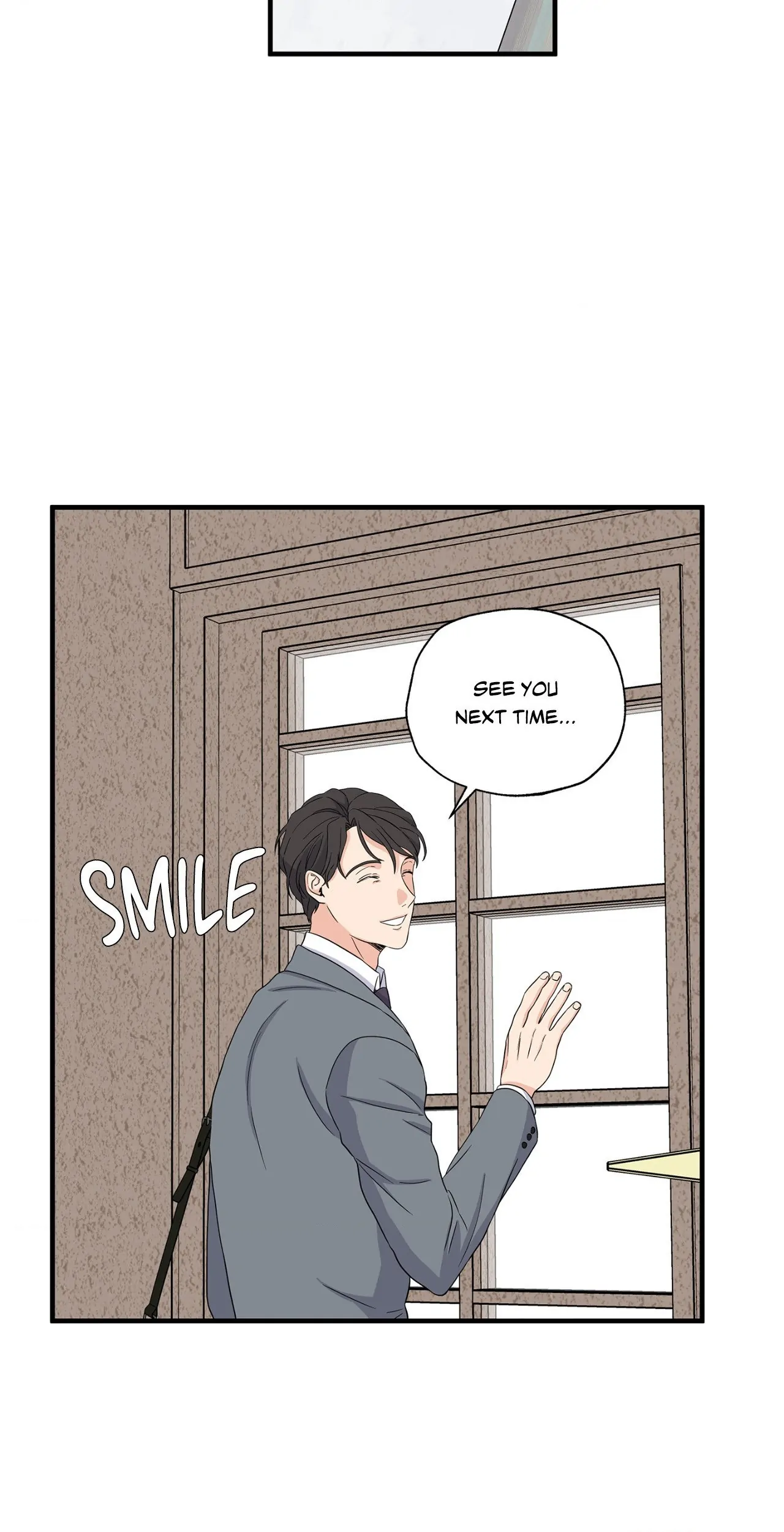 Order Up! [Official] - Chapter 5 manhwa