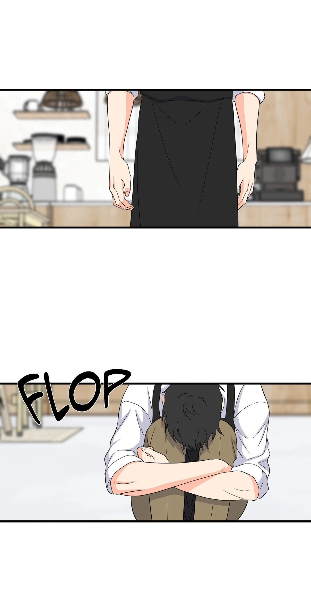 Order Up! [Official] - Chapter 5 manhwa