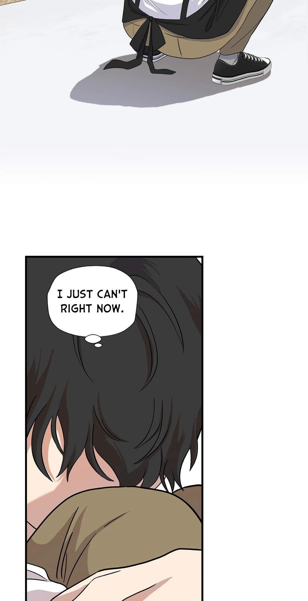 Order Up! [Official] - Chapter 5 manhwa