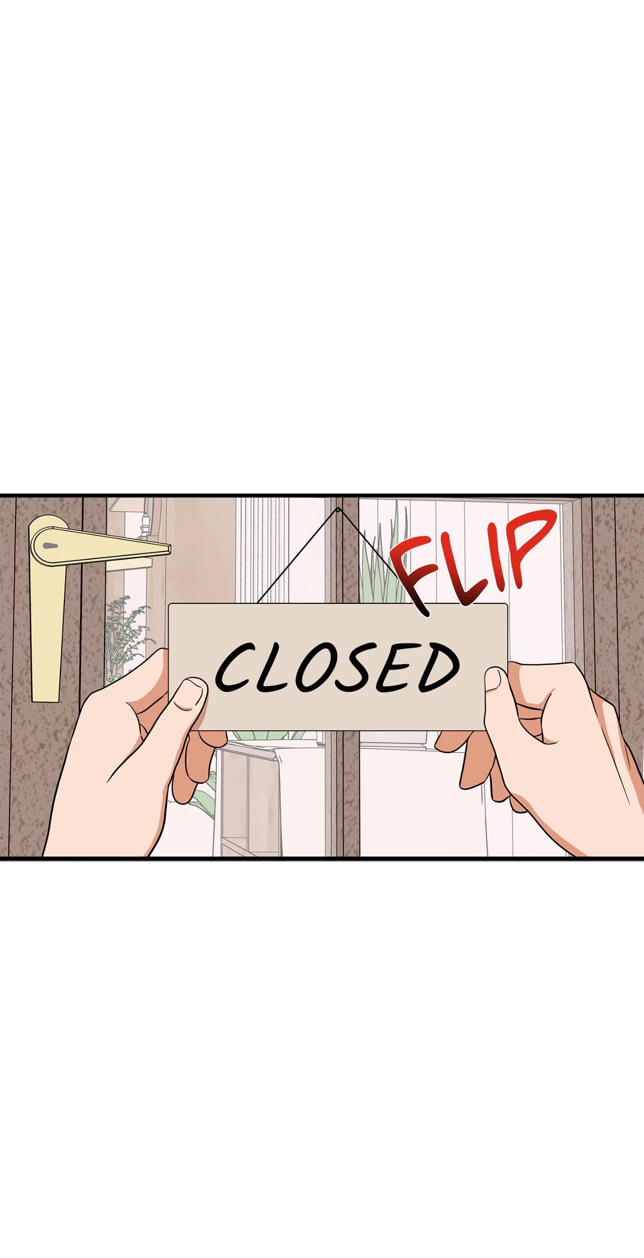 Order Up! [Official] - Chapter 5 manhwa