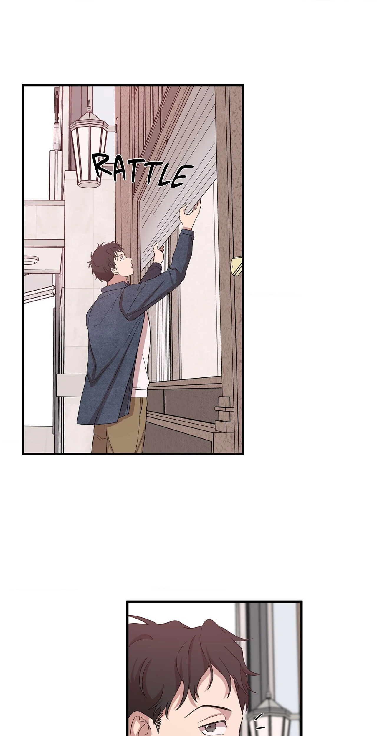 Order Up! [Official] - Chapter 5 manhwa