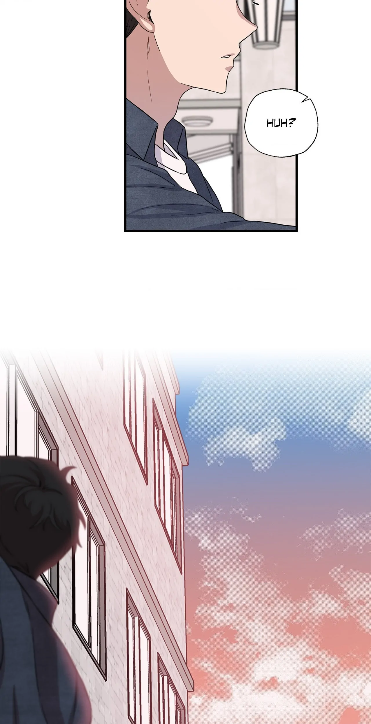 Order Up! [Official] - Chapter 5 manhwa
