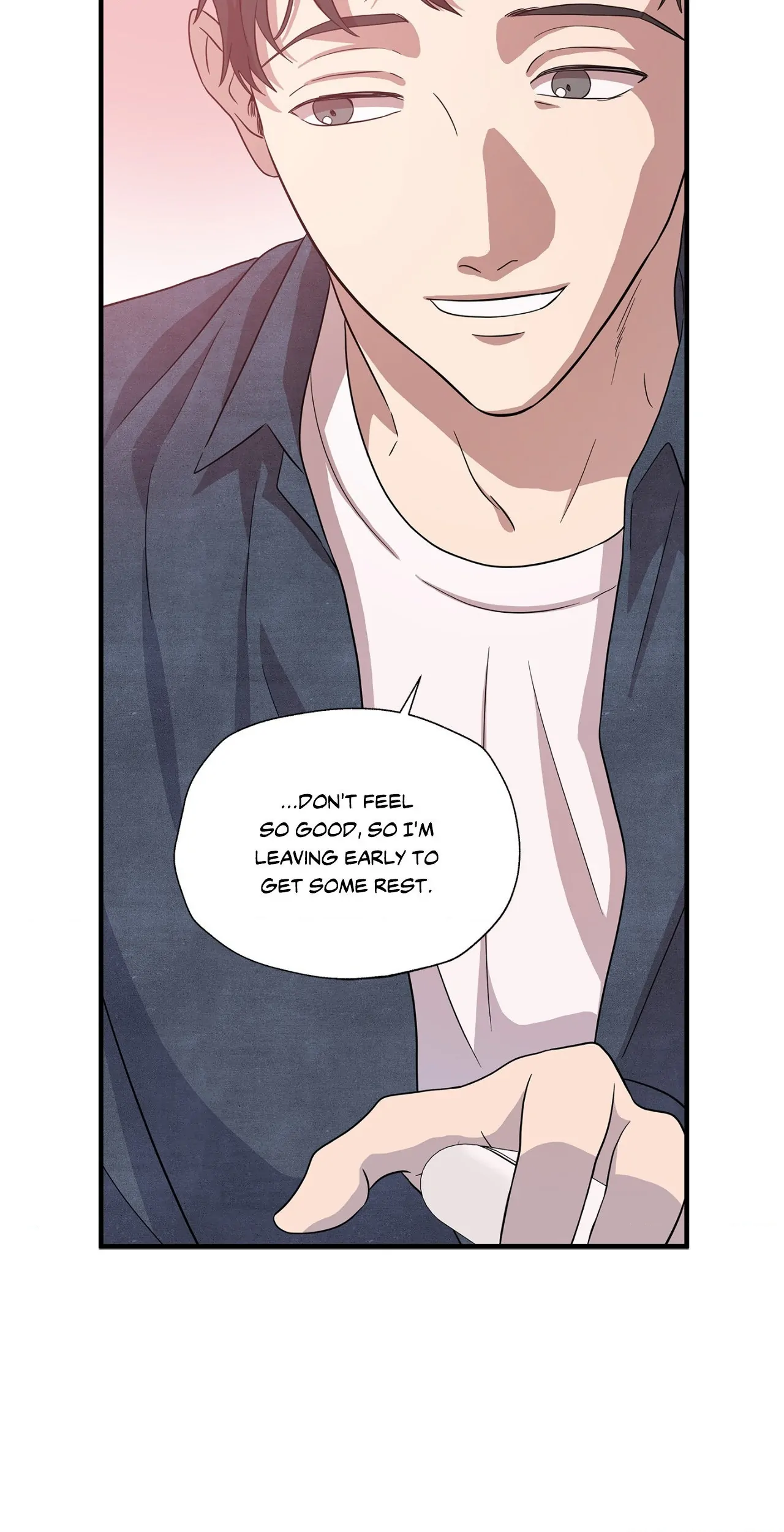 Order Up! [Official] - Chapter 5 manhwa
