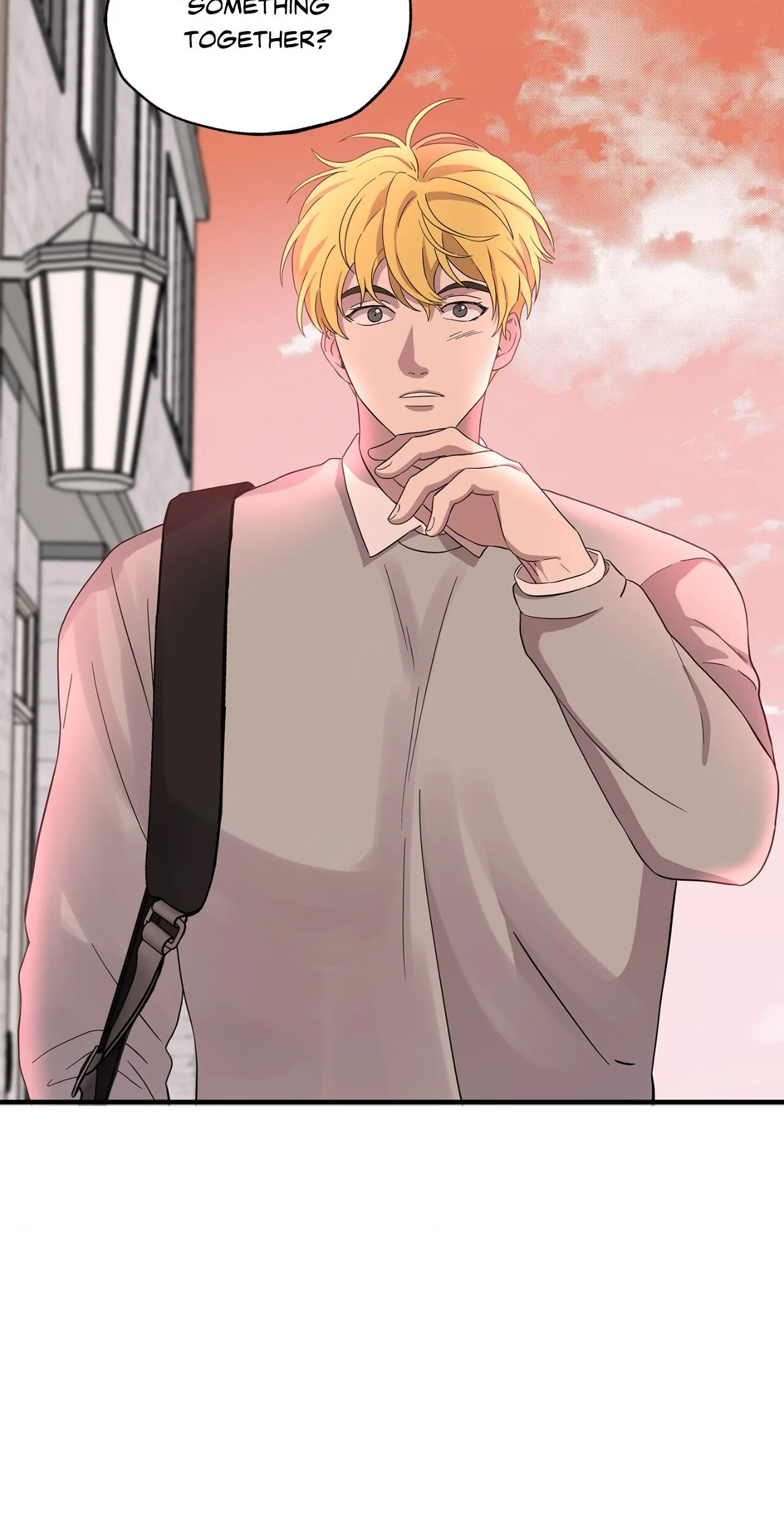 Order Up! [Official] - Chapter 5 manhwa