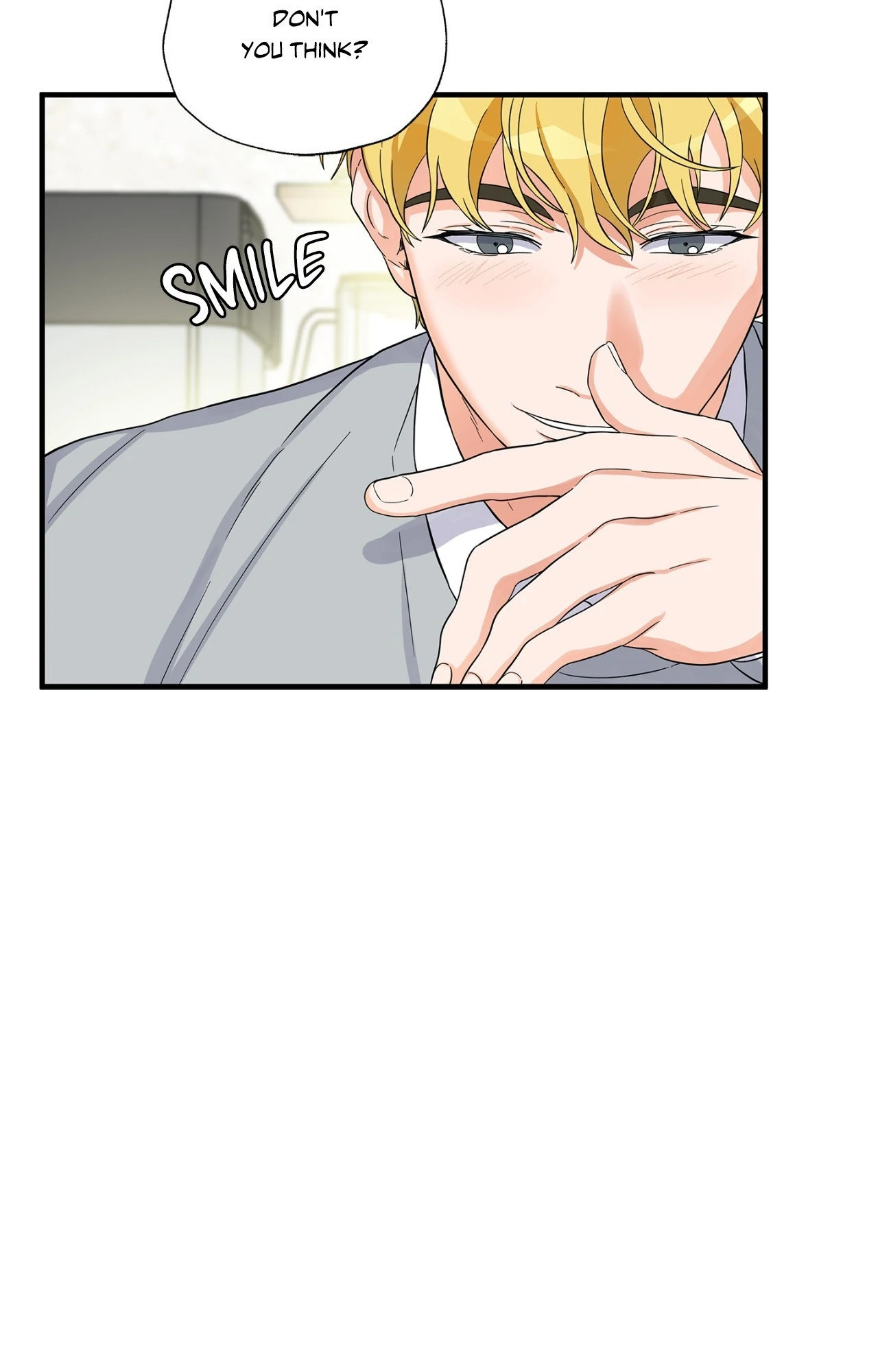 Order Up! [Official] - Chapter 6 manhwa