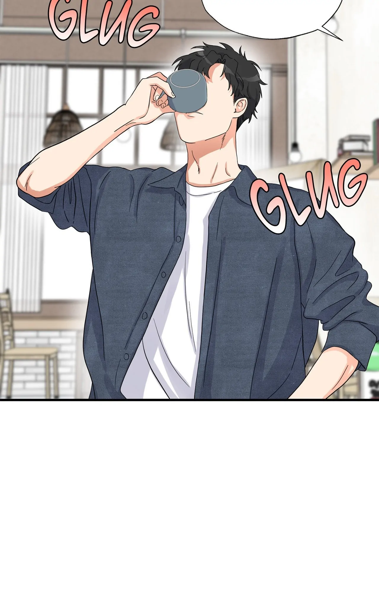 Order Up! [Official] - Chapter 6 manhwa