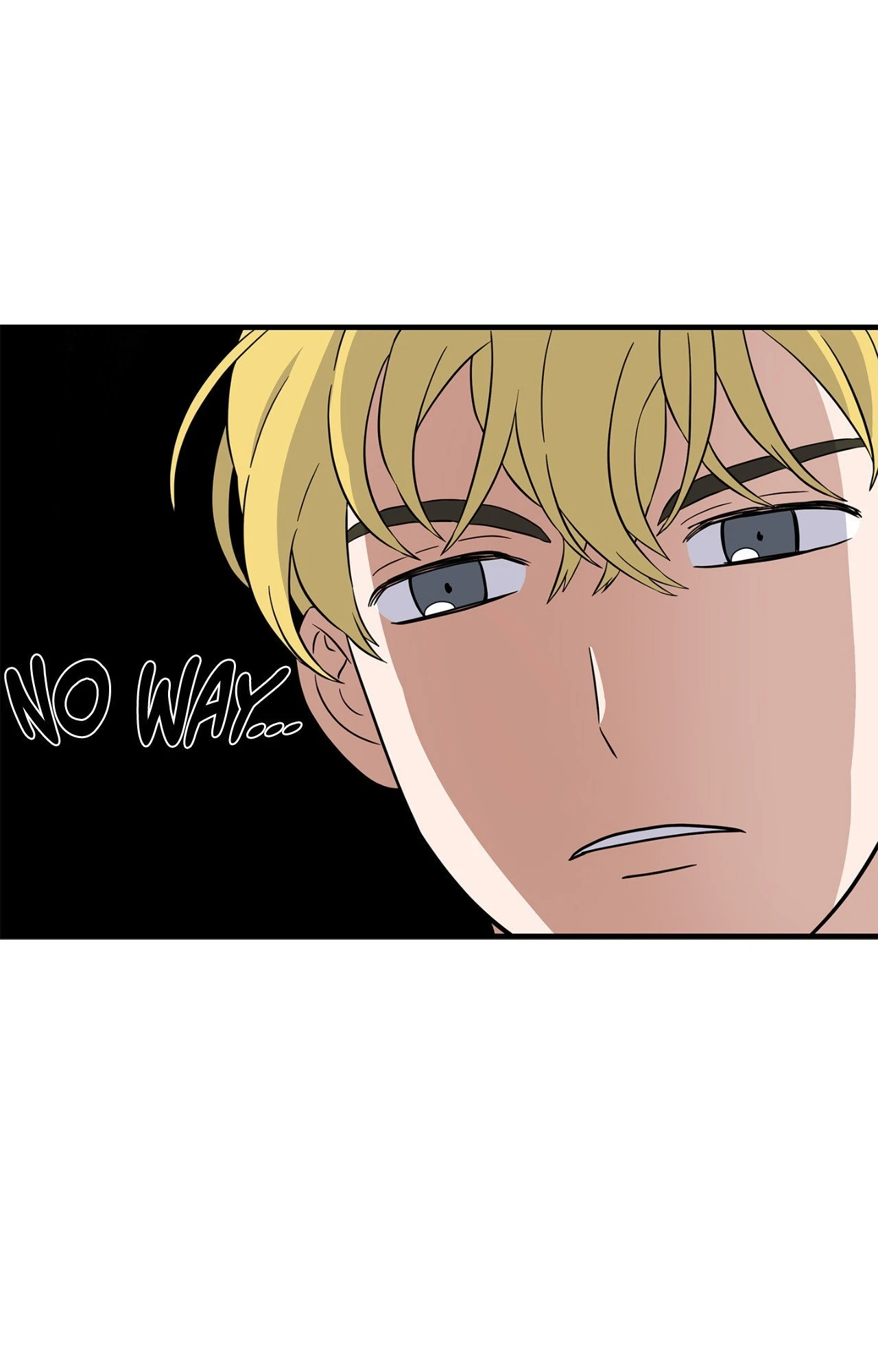Order Up! [Official] - Chapter 6 manhwa