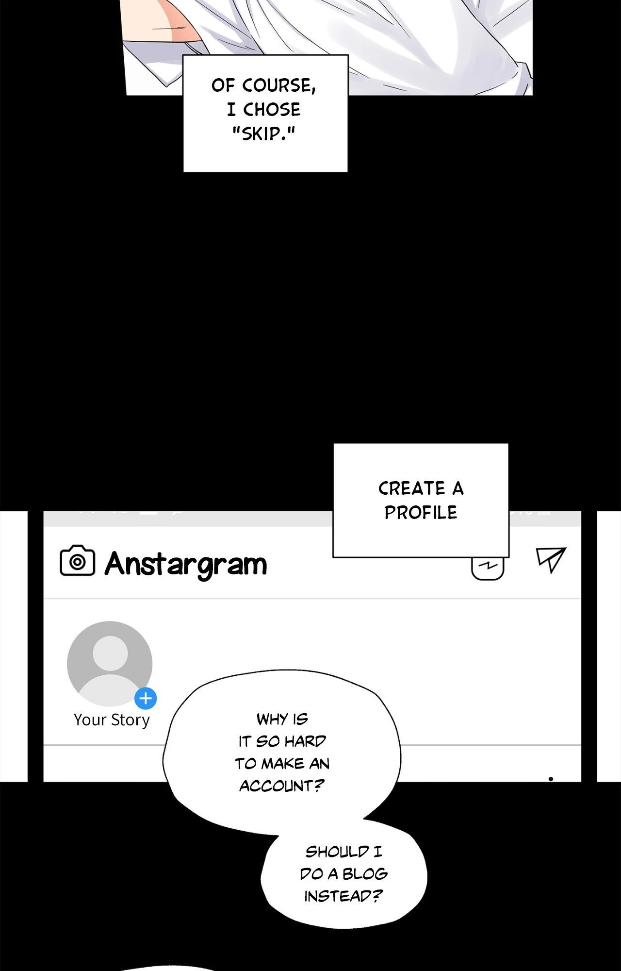 Order Up! [Official] - Chapter 6 manhwa